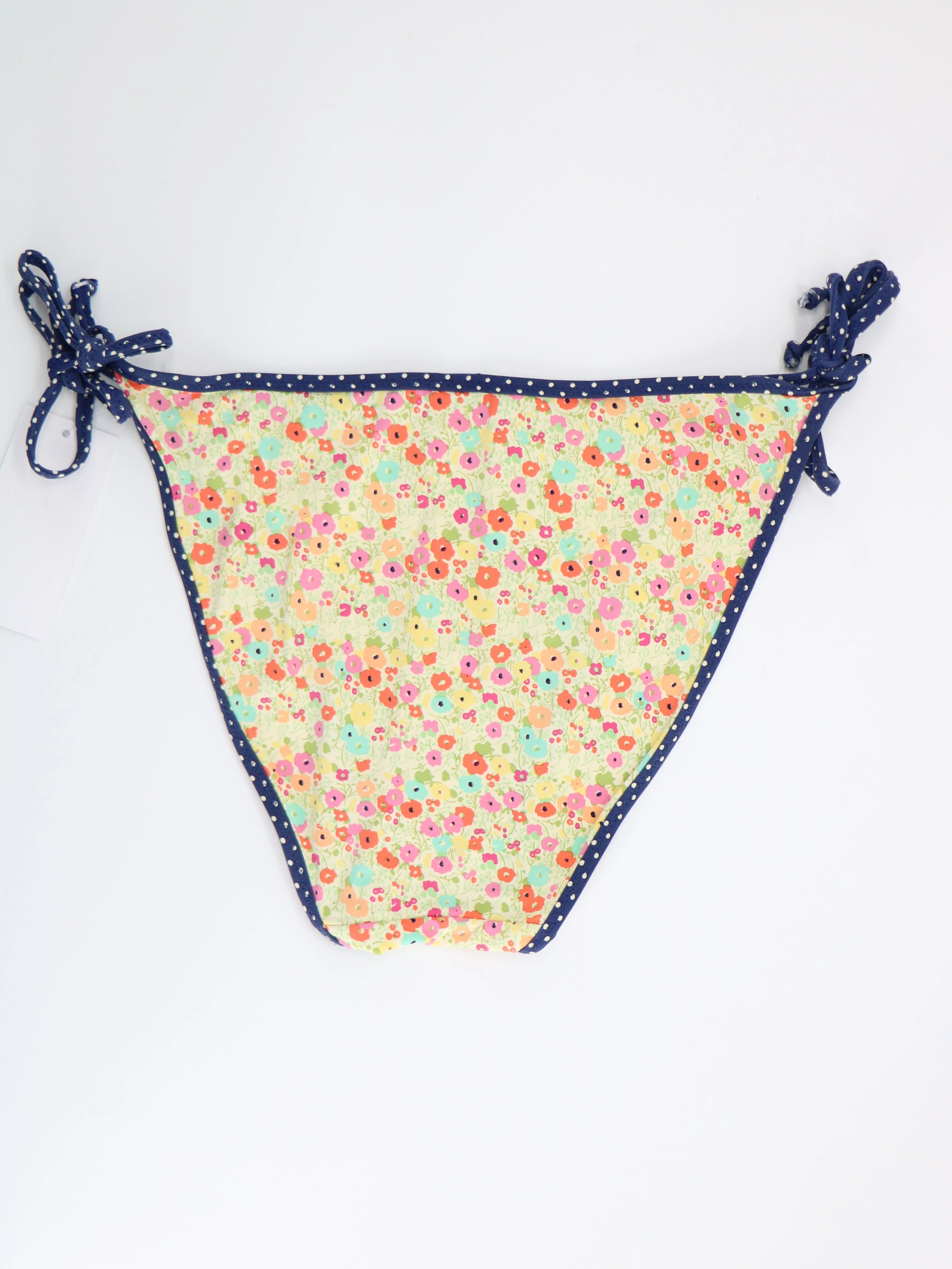Maillot de bain Jaune - Image 2