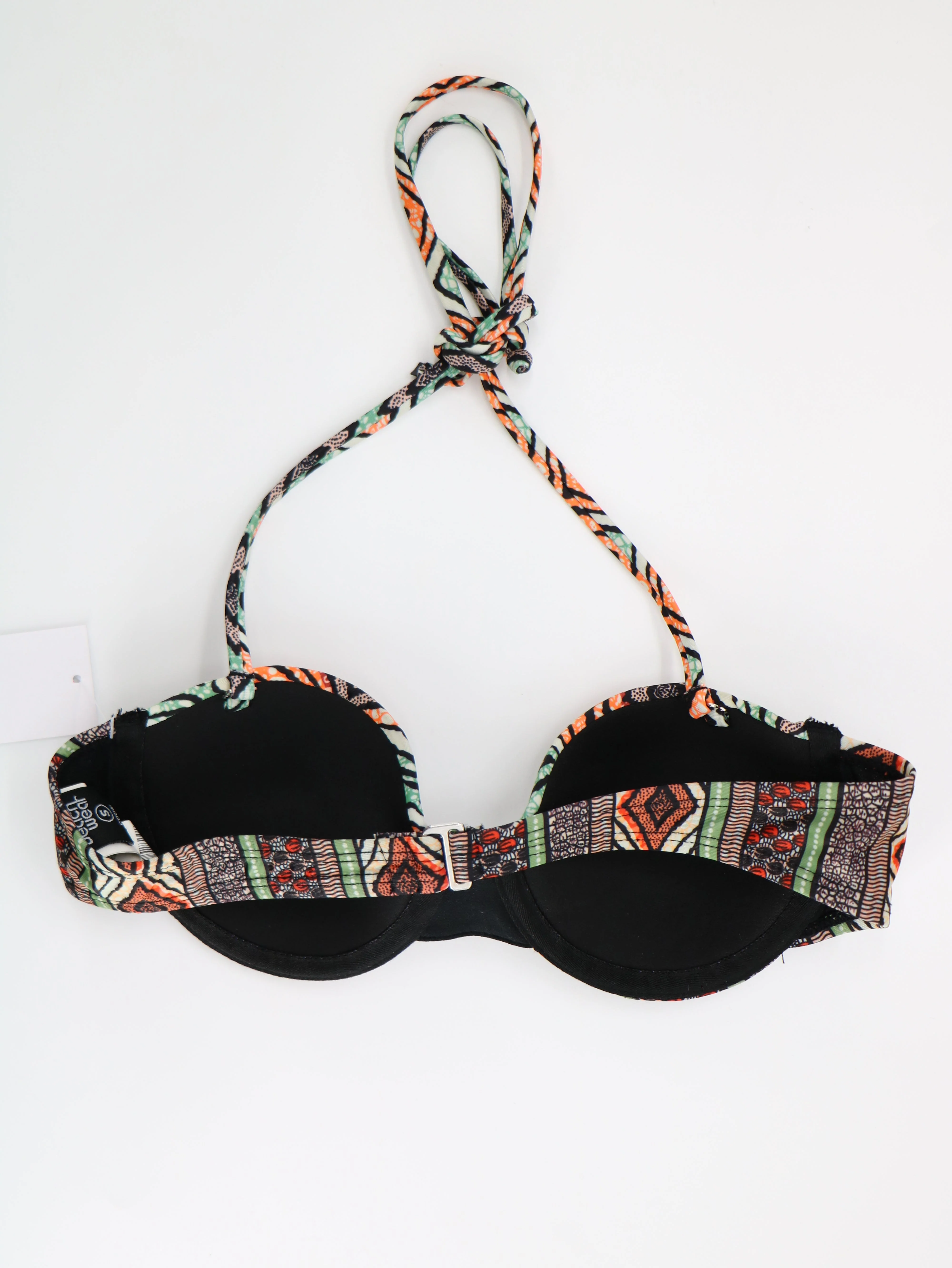 Maillot de bain Emotion Beachwear (neuf) Noir - Image 2