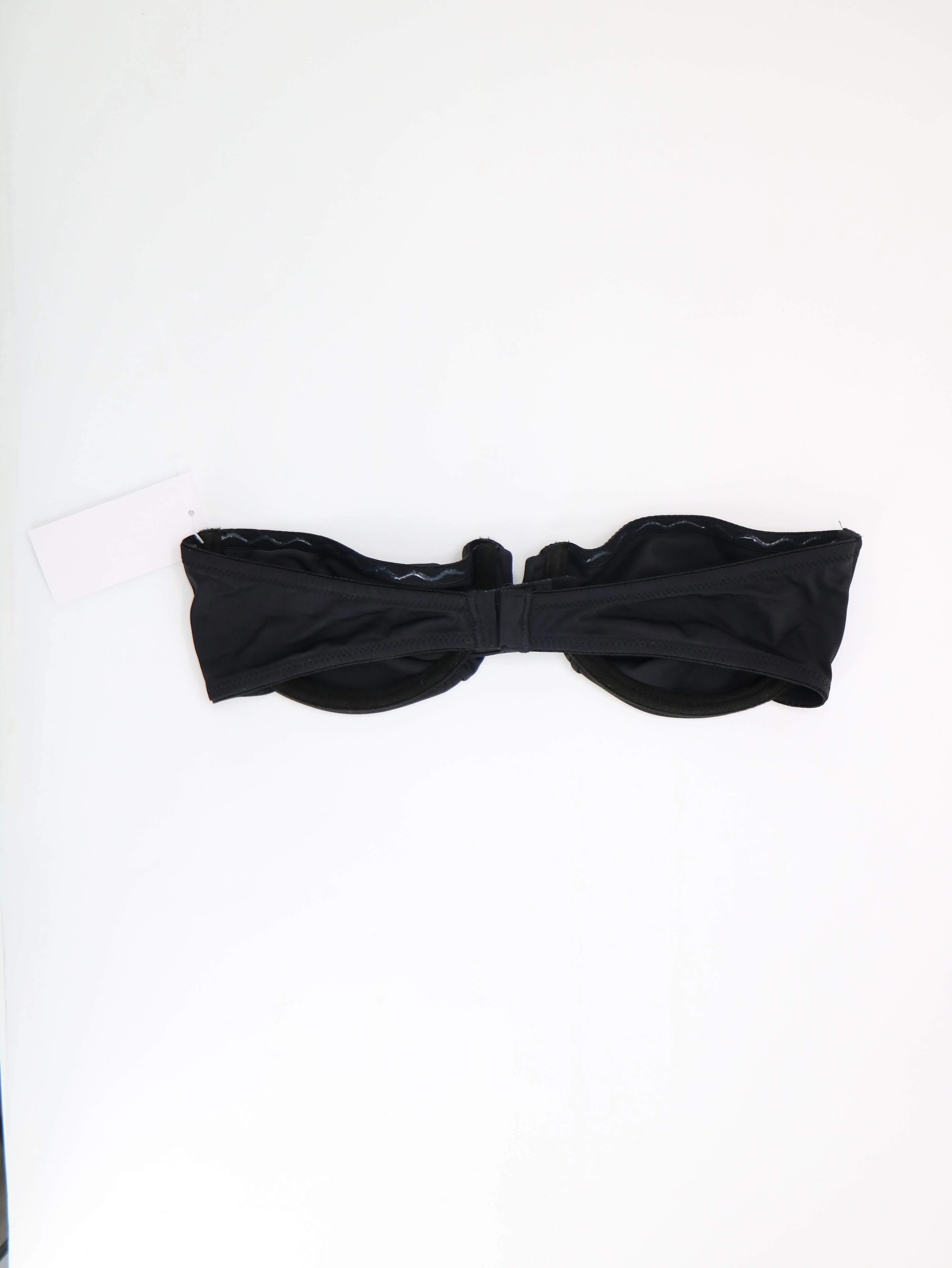 Maillot de bain Empreinte Noir - Image 2