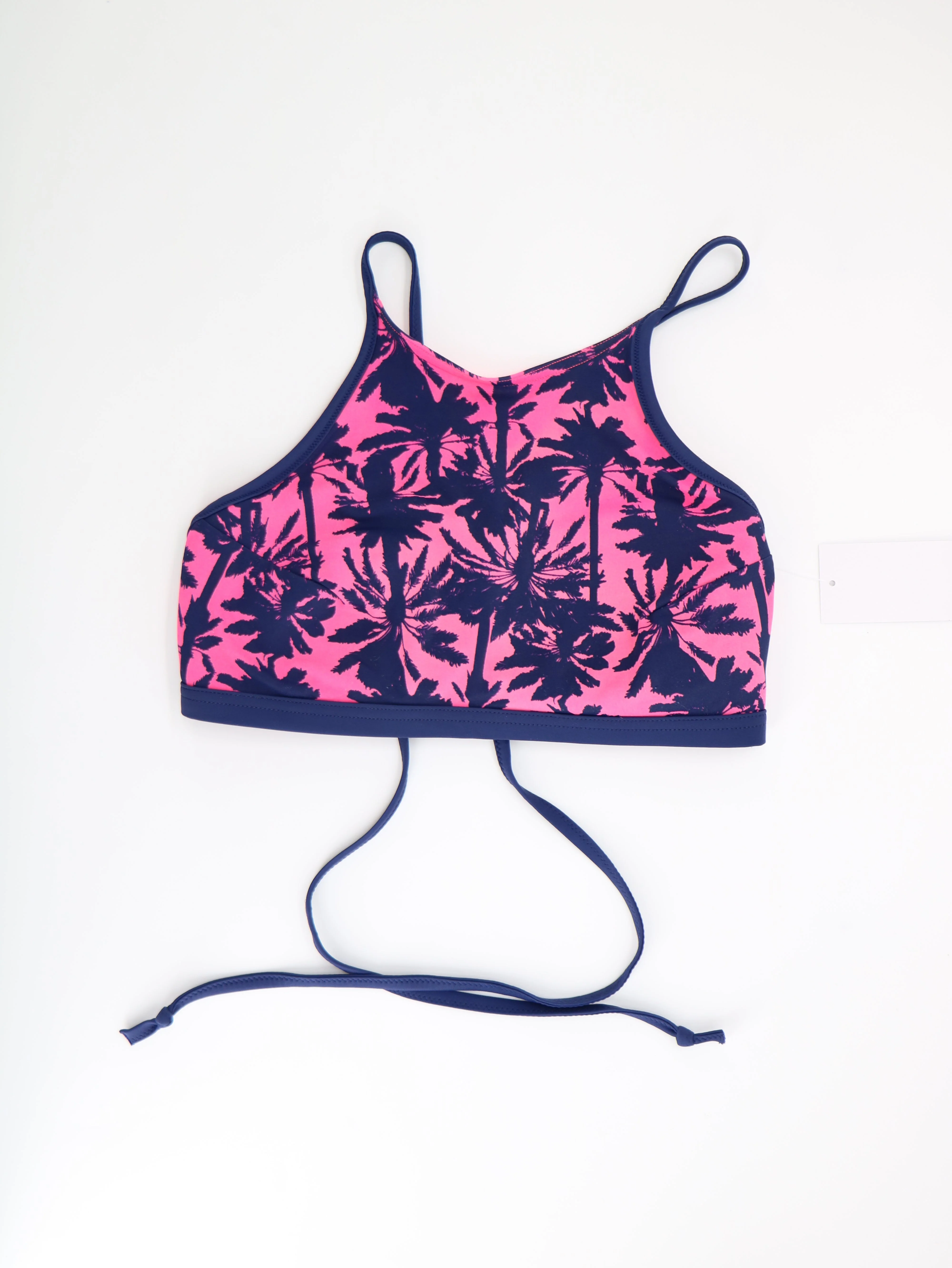 Maillot de bain (neuf) Bleu