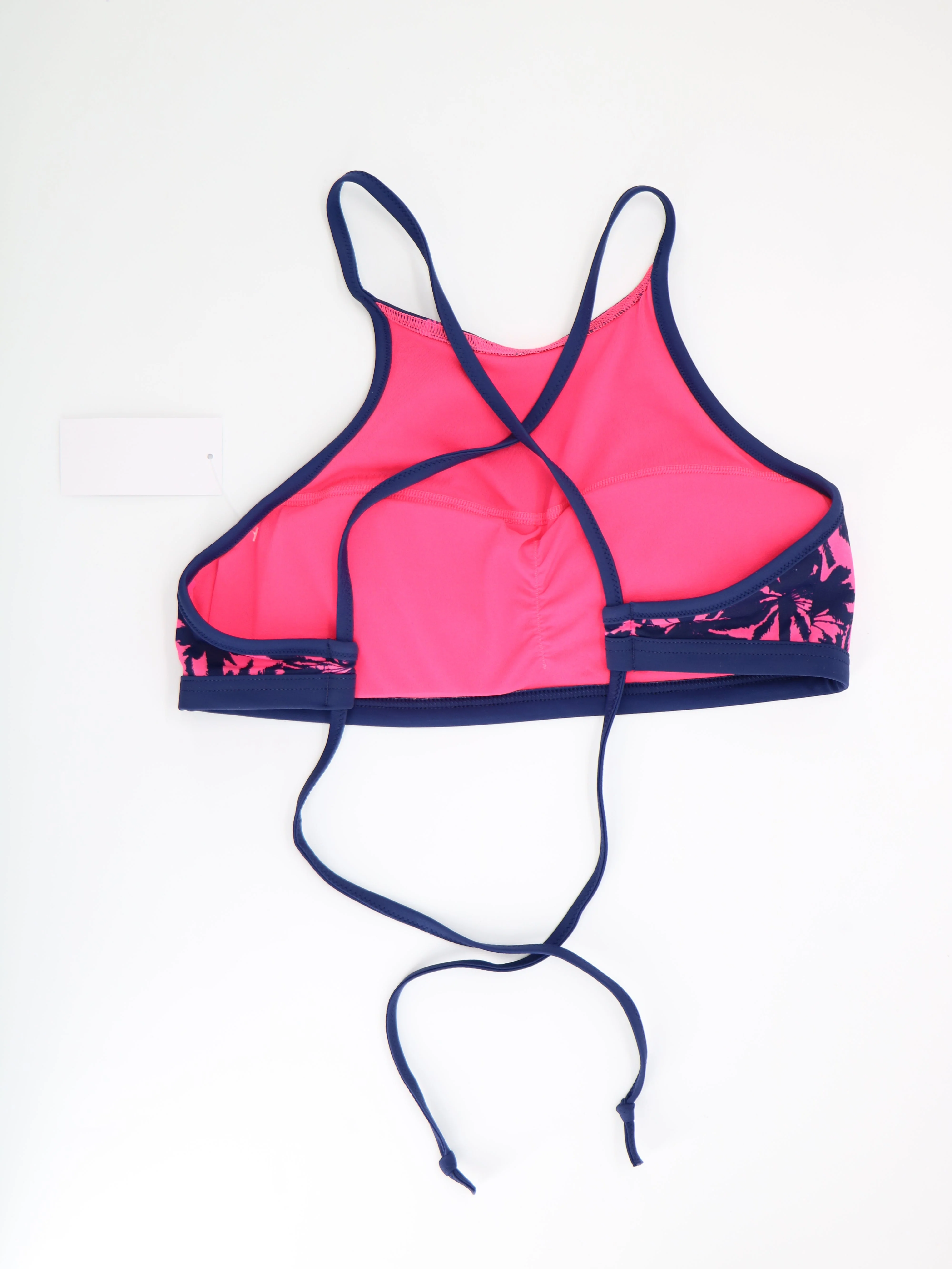 Maillot de bain (neuf) Bleu - Image 2