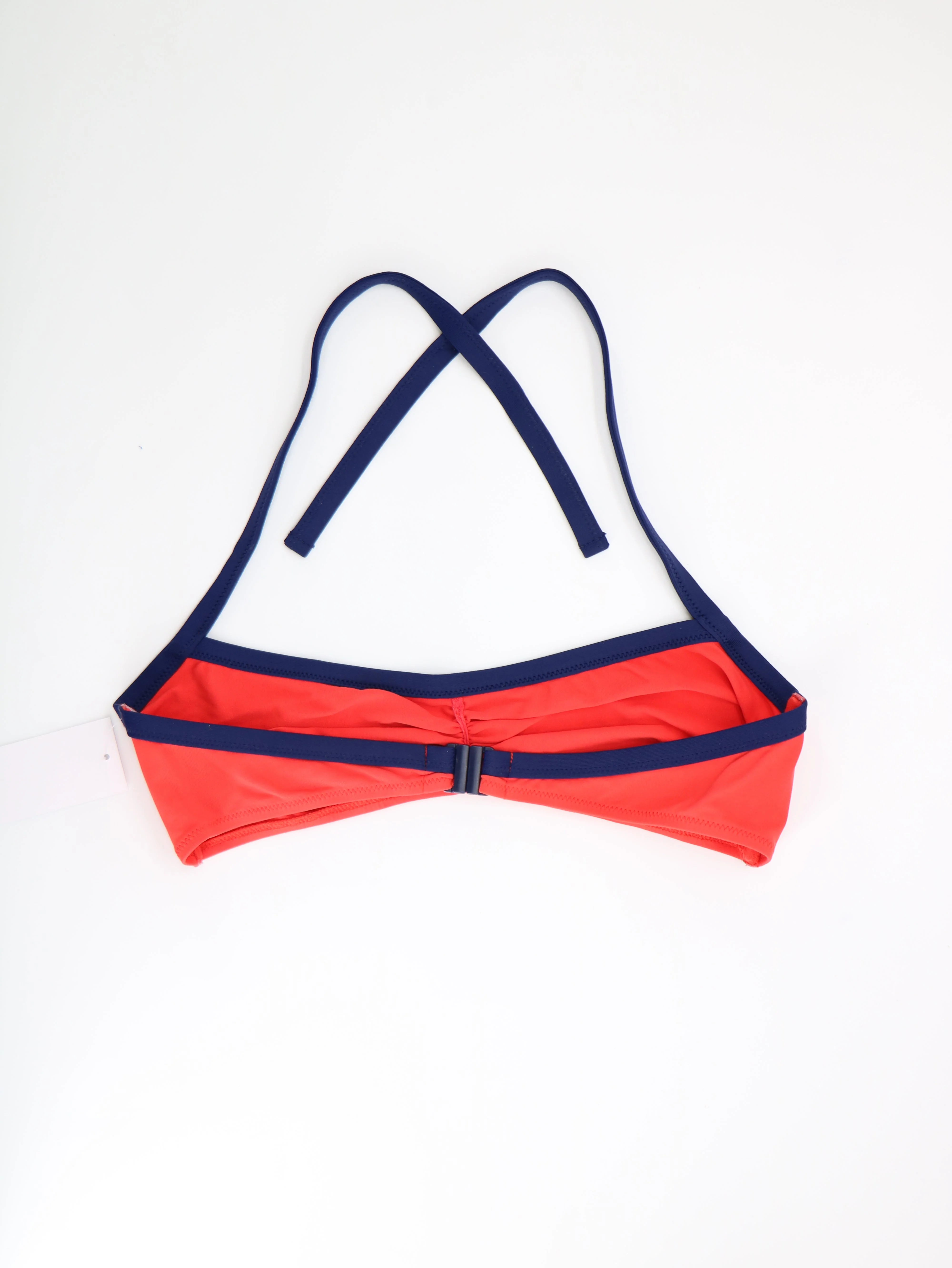Maillot de bain Rouge - Image 2