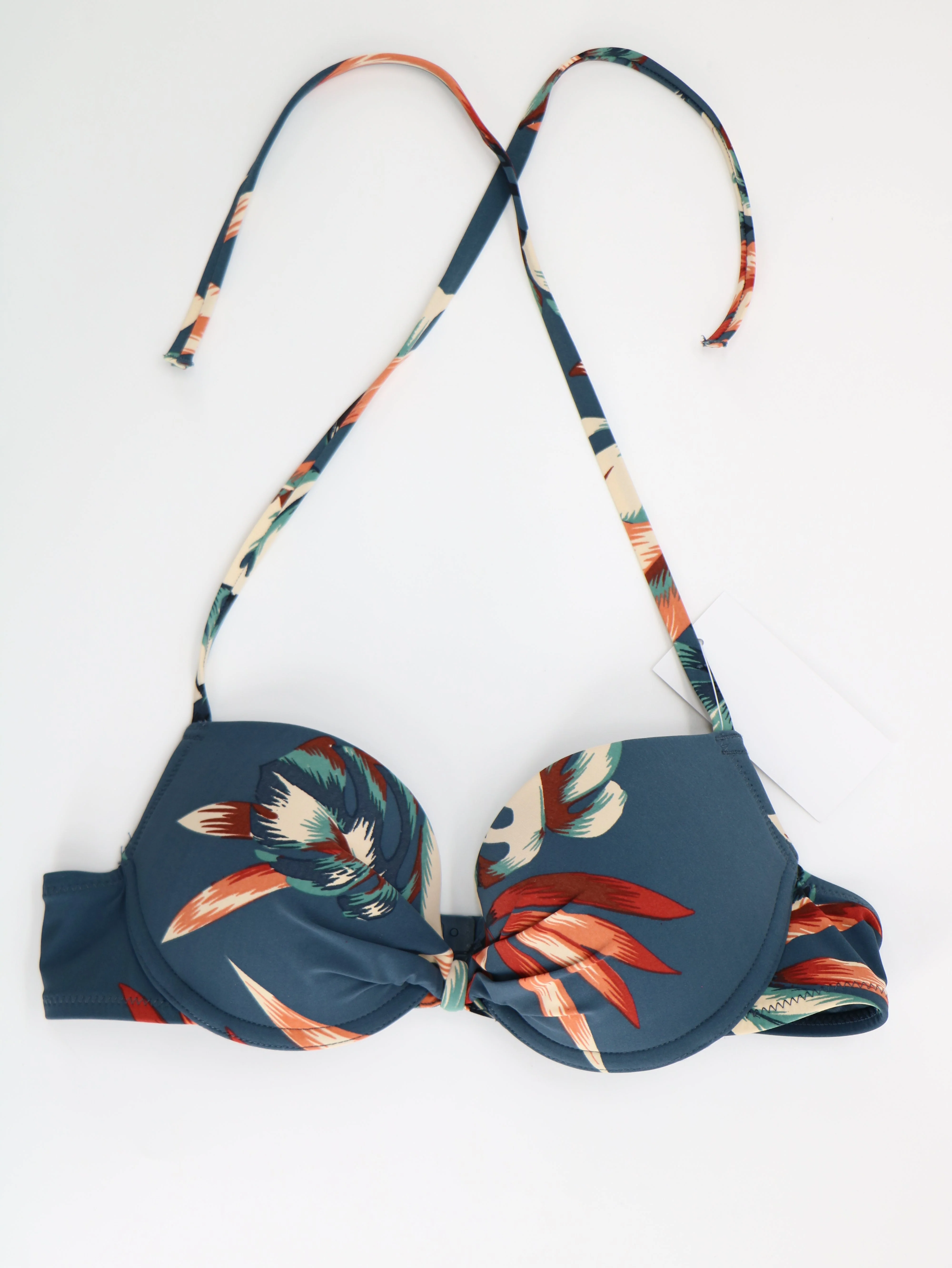 Maillot de bain Bleu