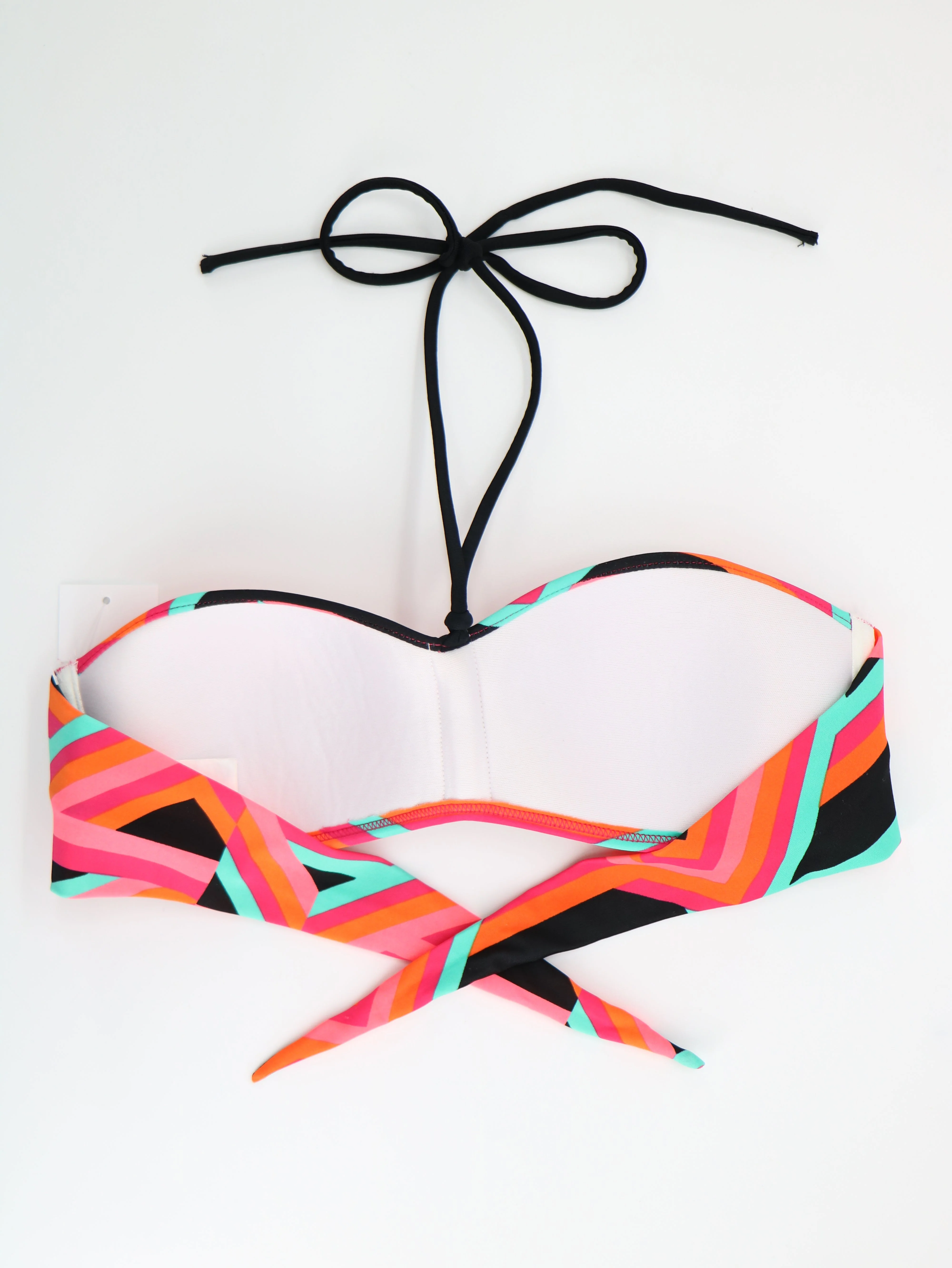 Maillot de bain Decathlon Rose - Image 2