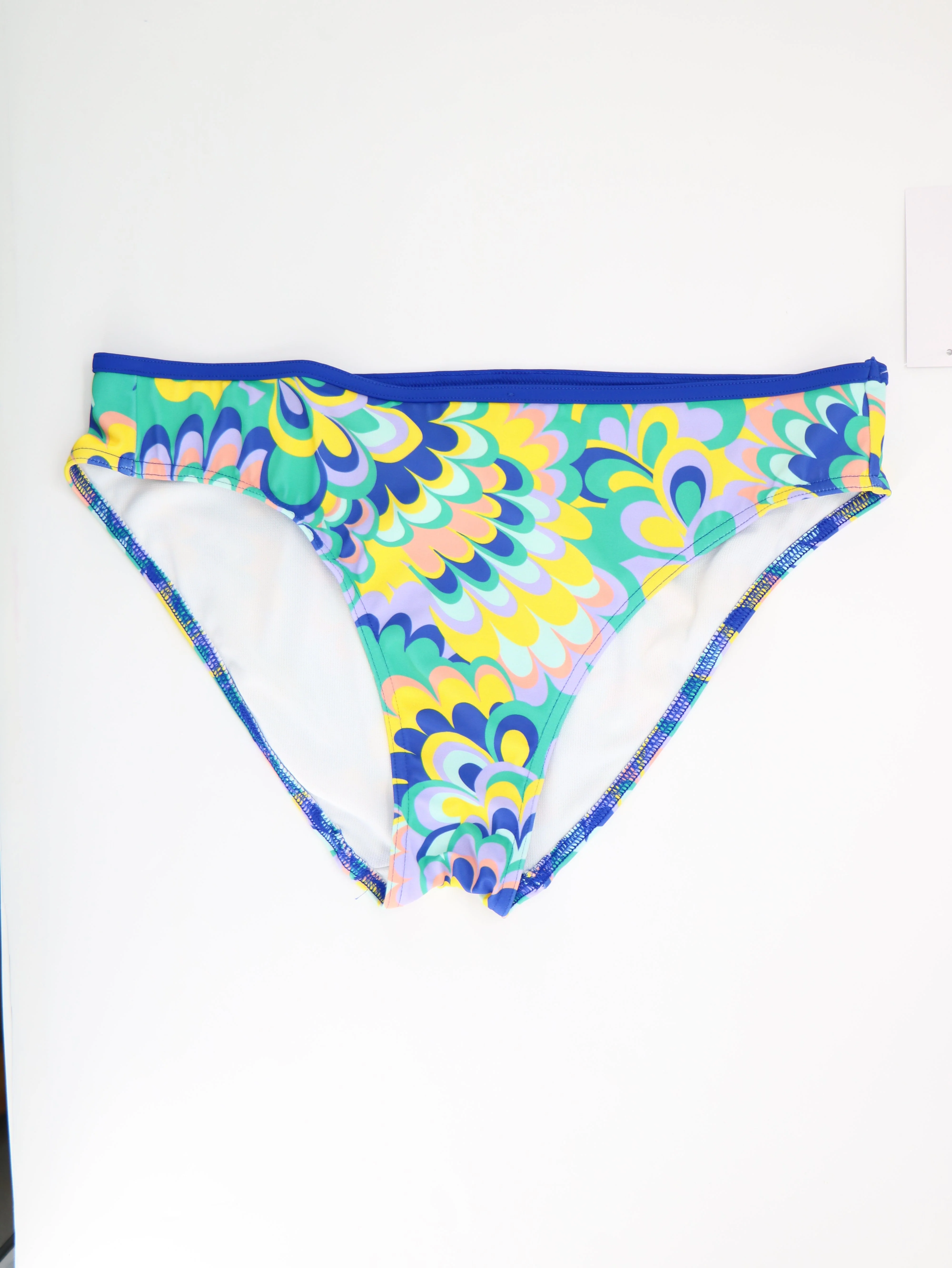 Maillot de bain Olaian Bleu