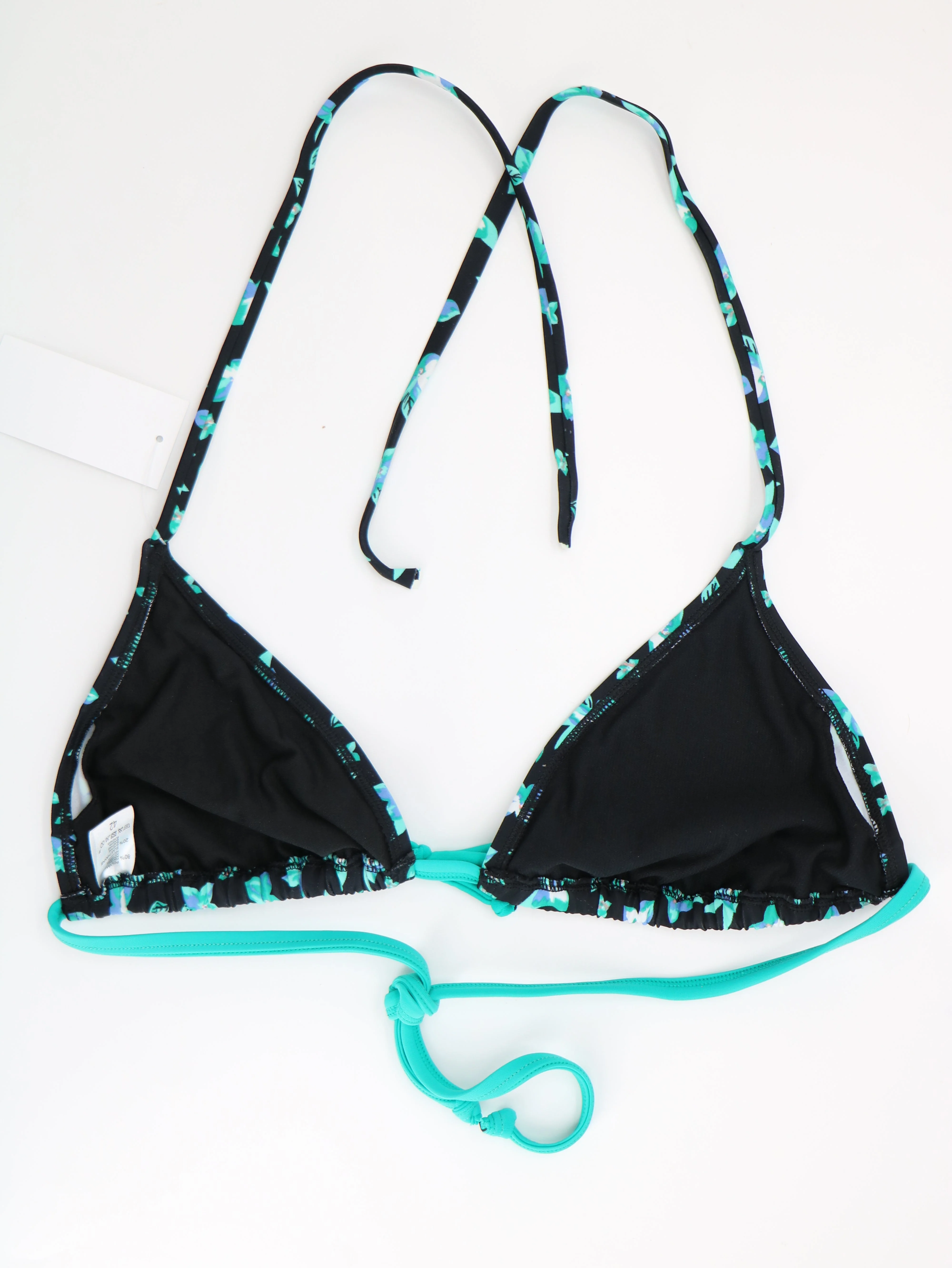Maillot de bain (neuf) Noir - Image 2