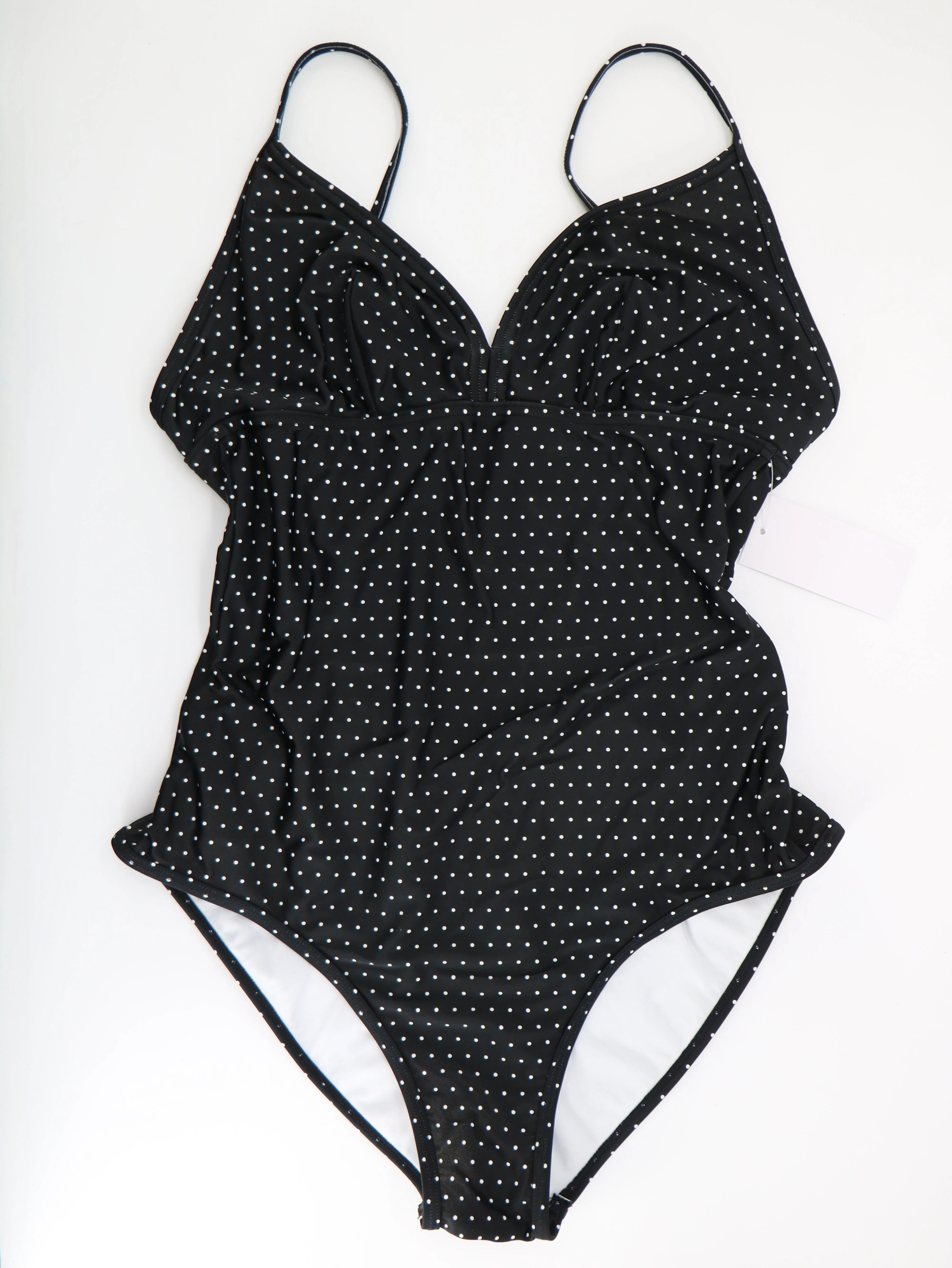 Maillot de bain Tribord (neuf) Noir