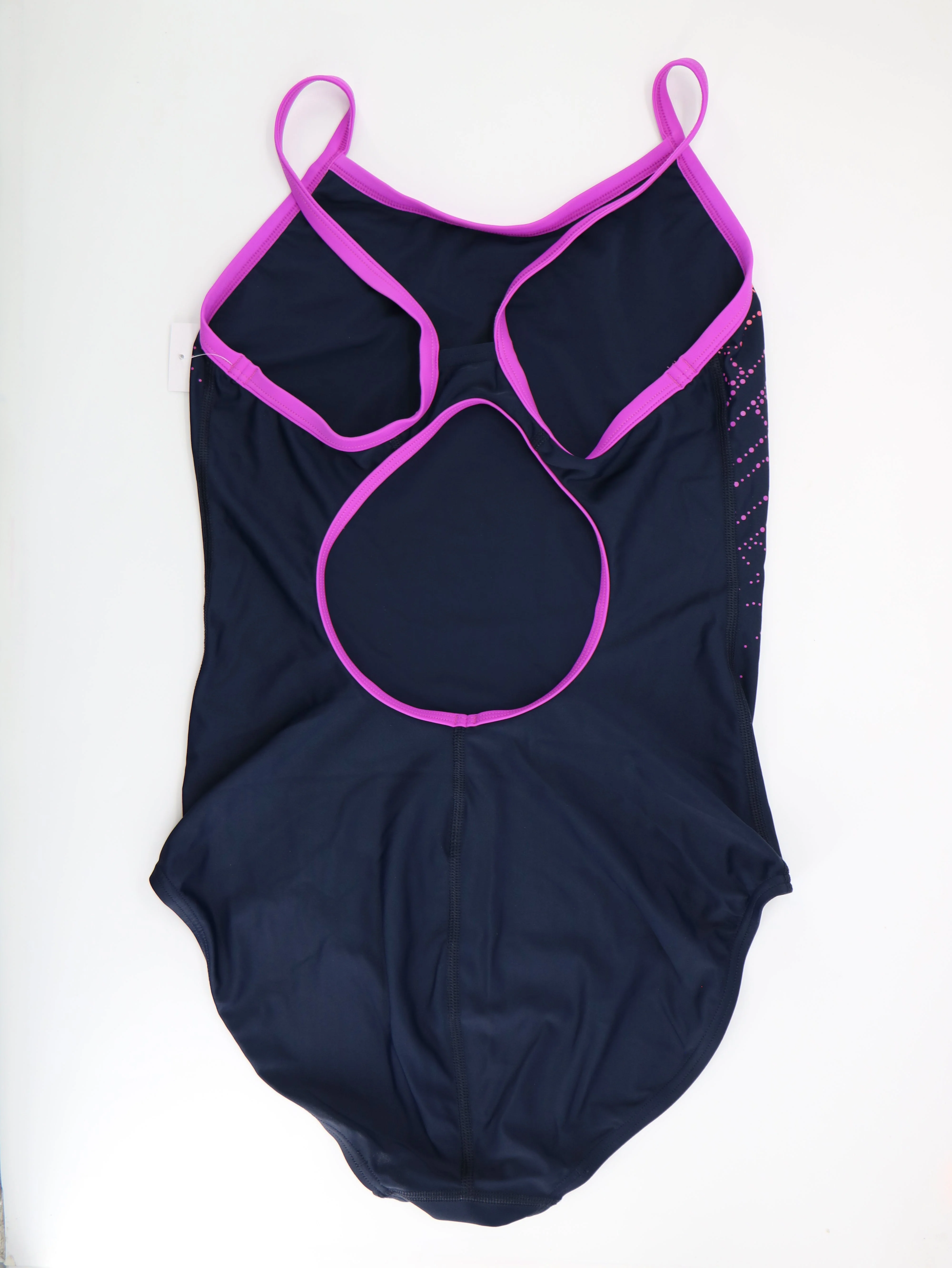 Maillot de bain Speedo (neuf) Bleu - Image 2