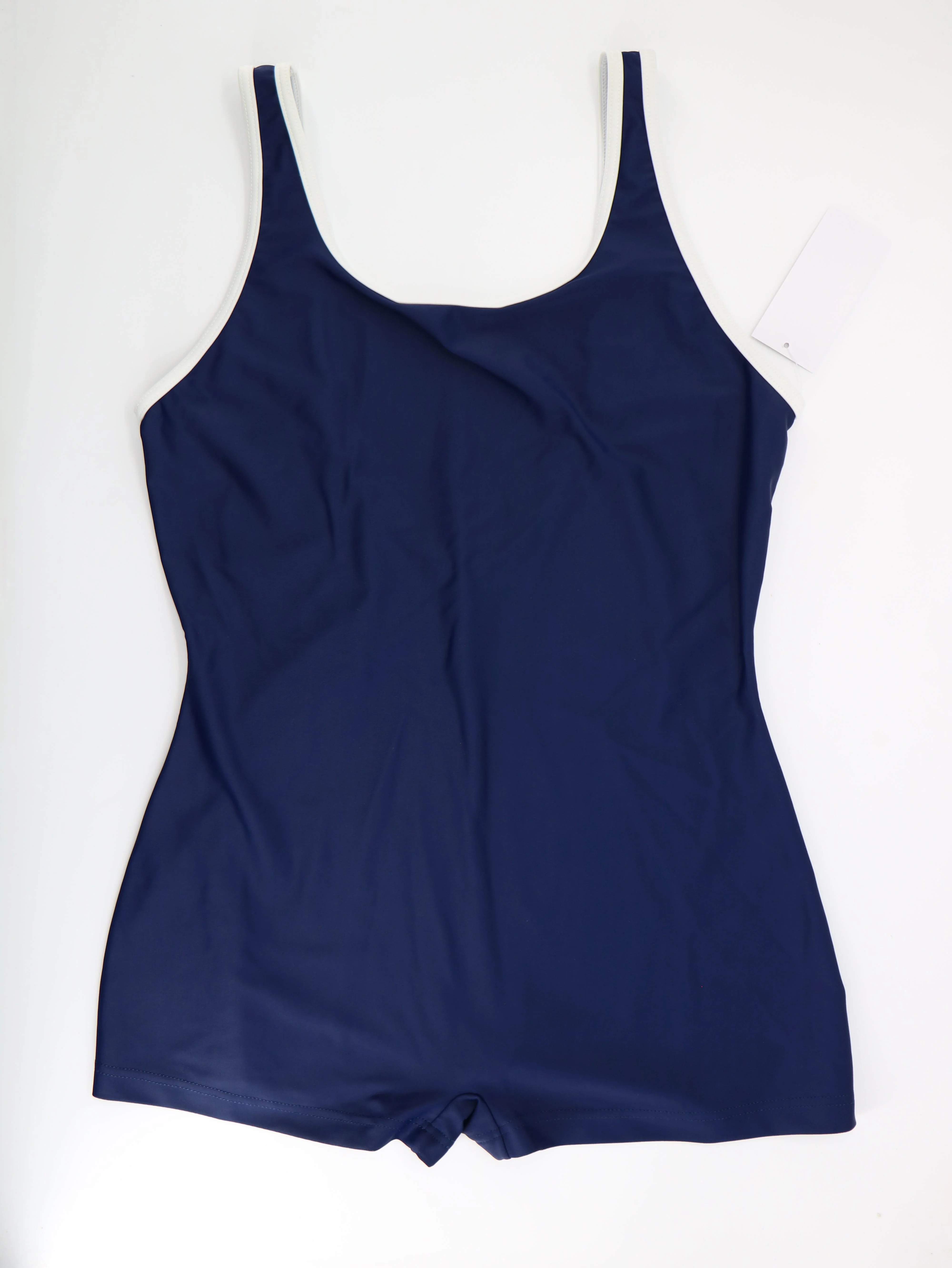 Maillot de bain 3 suisses Bleu
