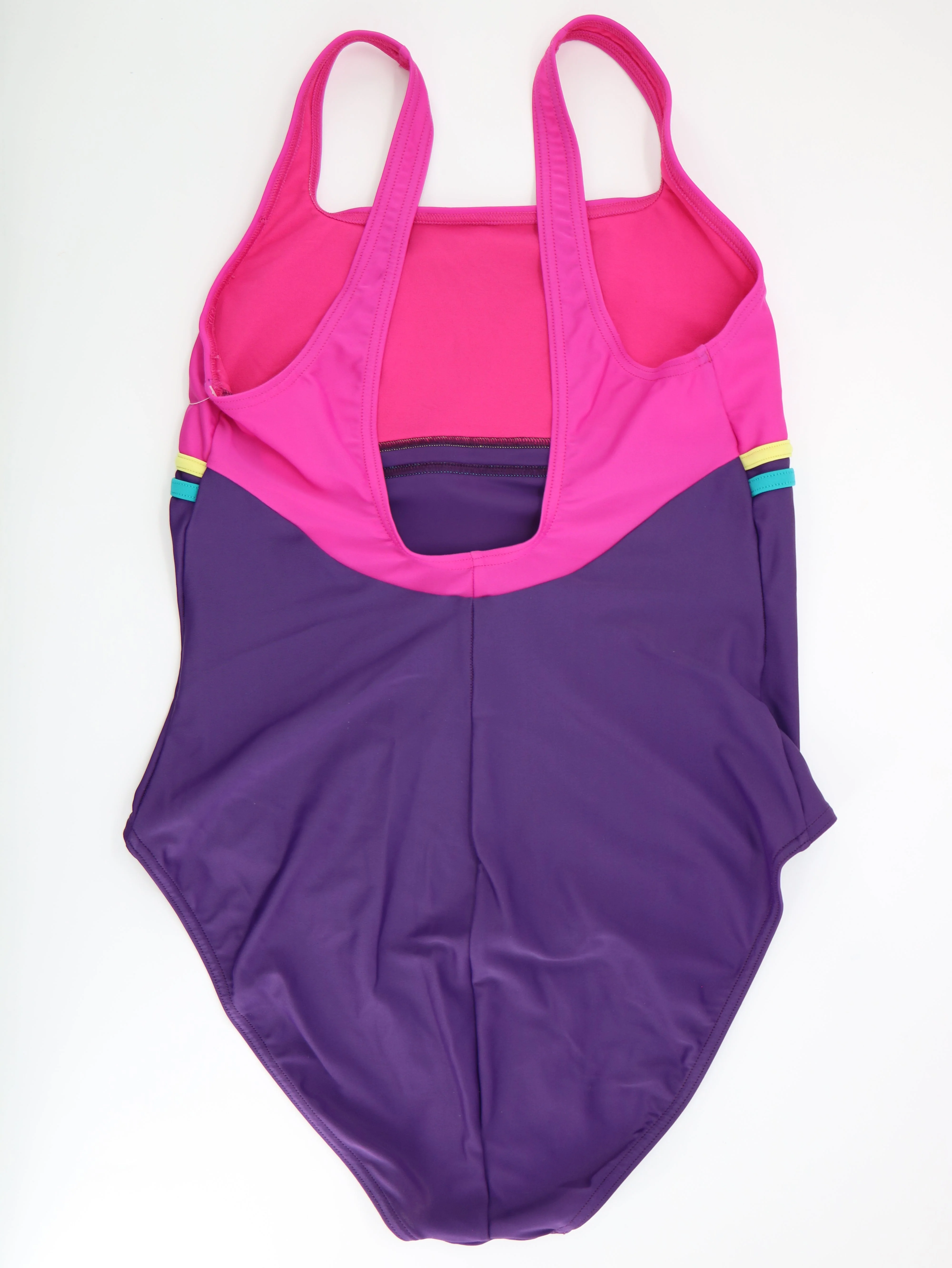 Maillot de bain Nabaiji (neuf) Violet - Image 2