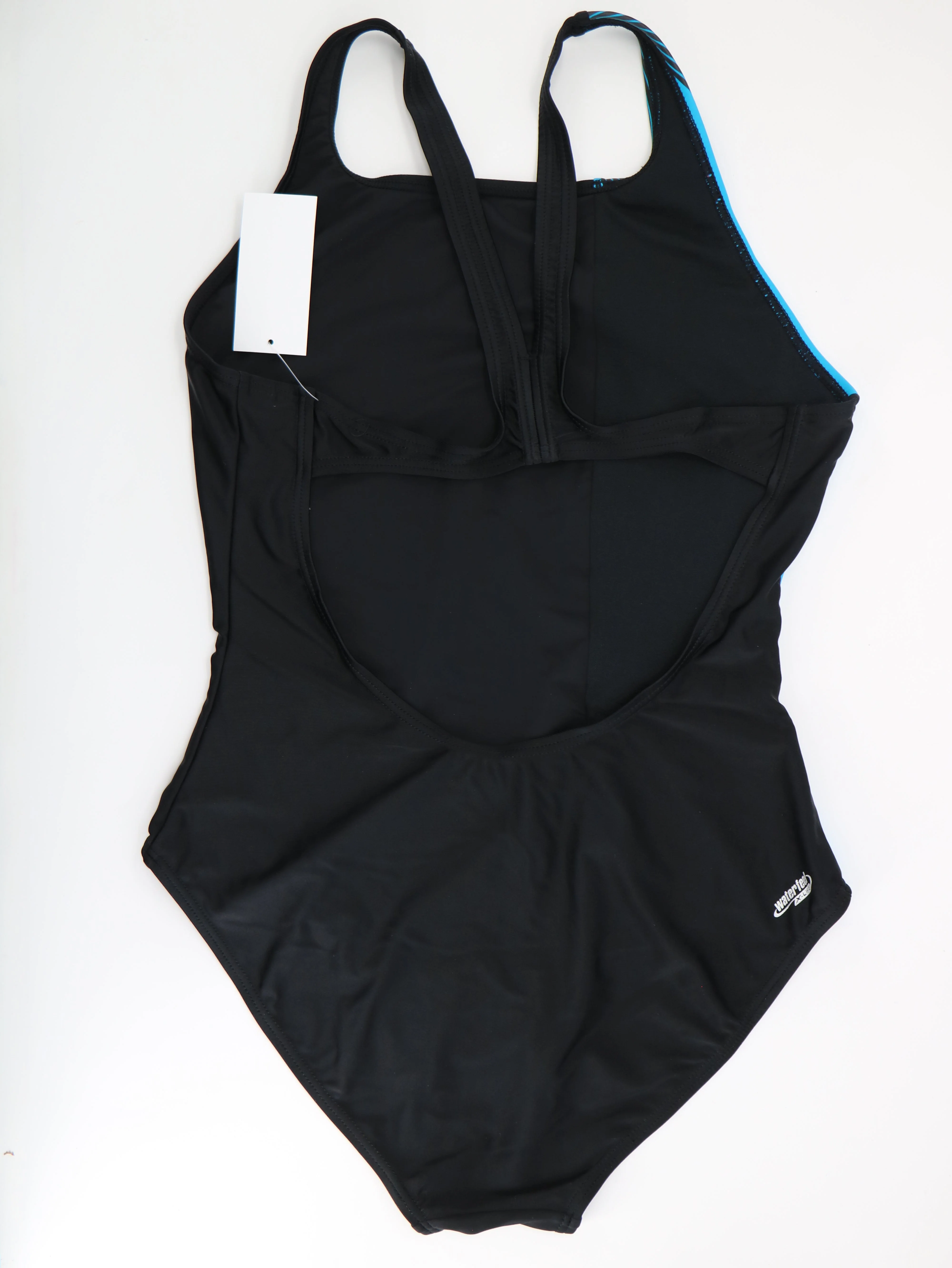 Maillot de bain Arena Noir - Image 2