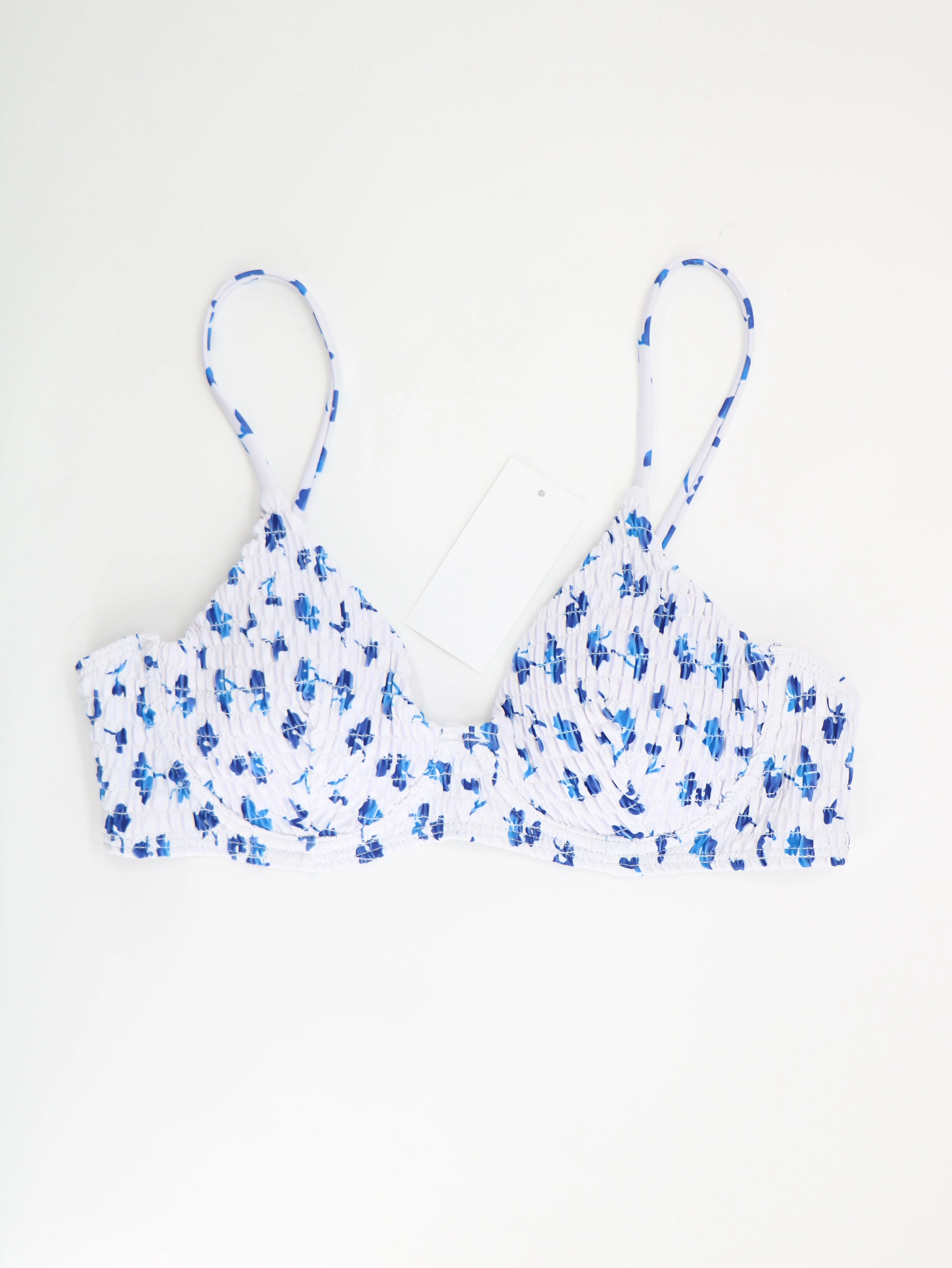 Maillot de bain Blanc