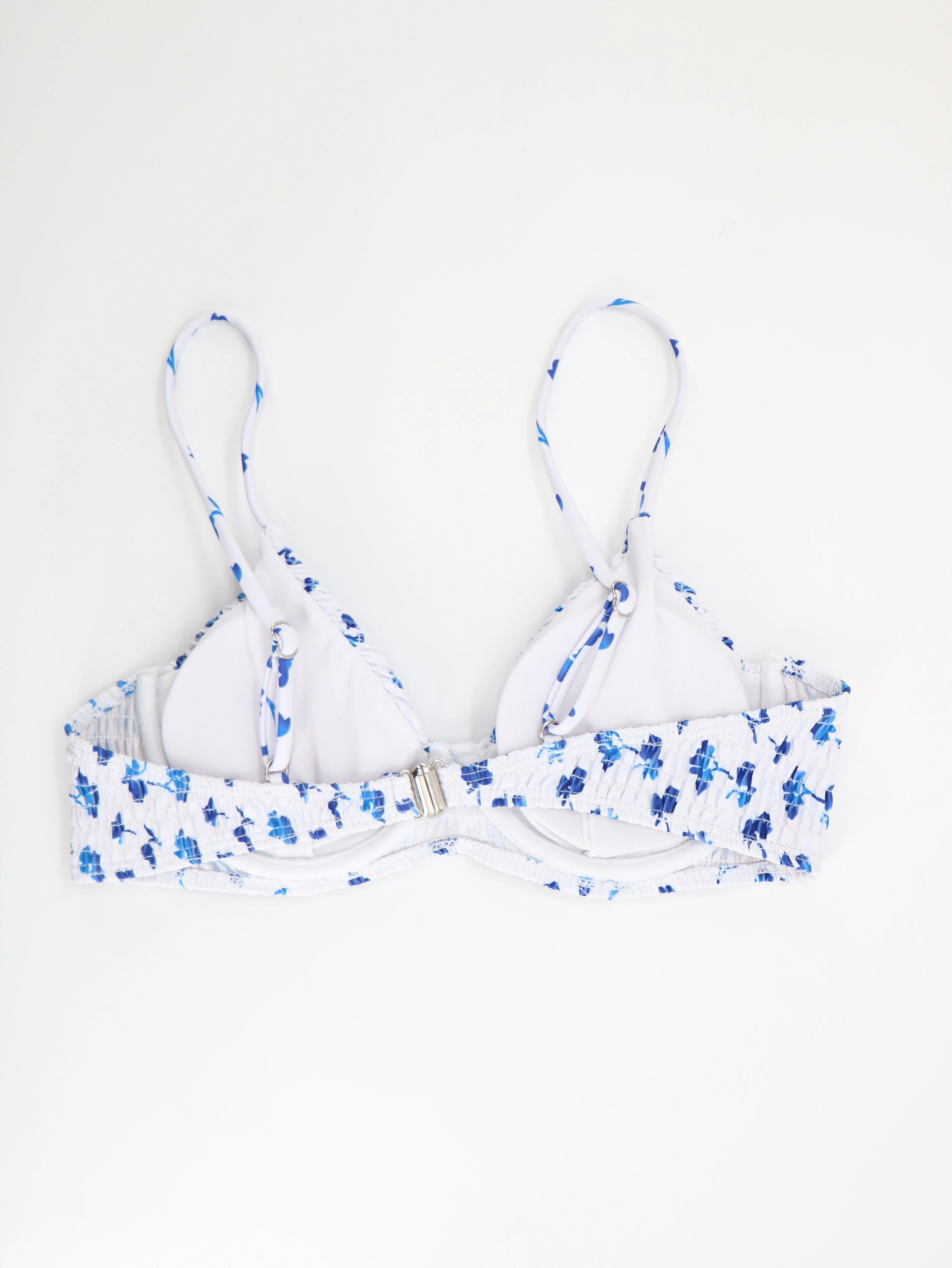 Maillot de bain Blanc - Image 2