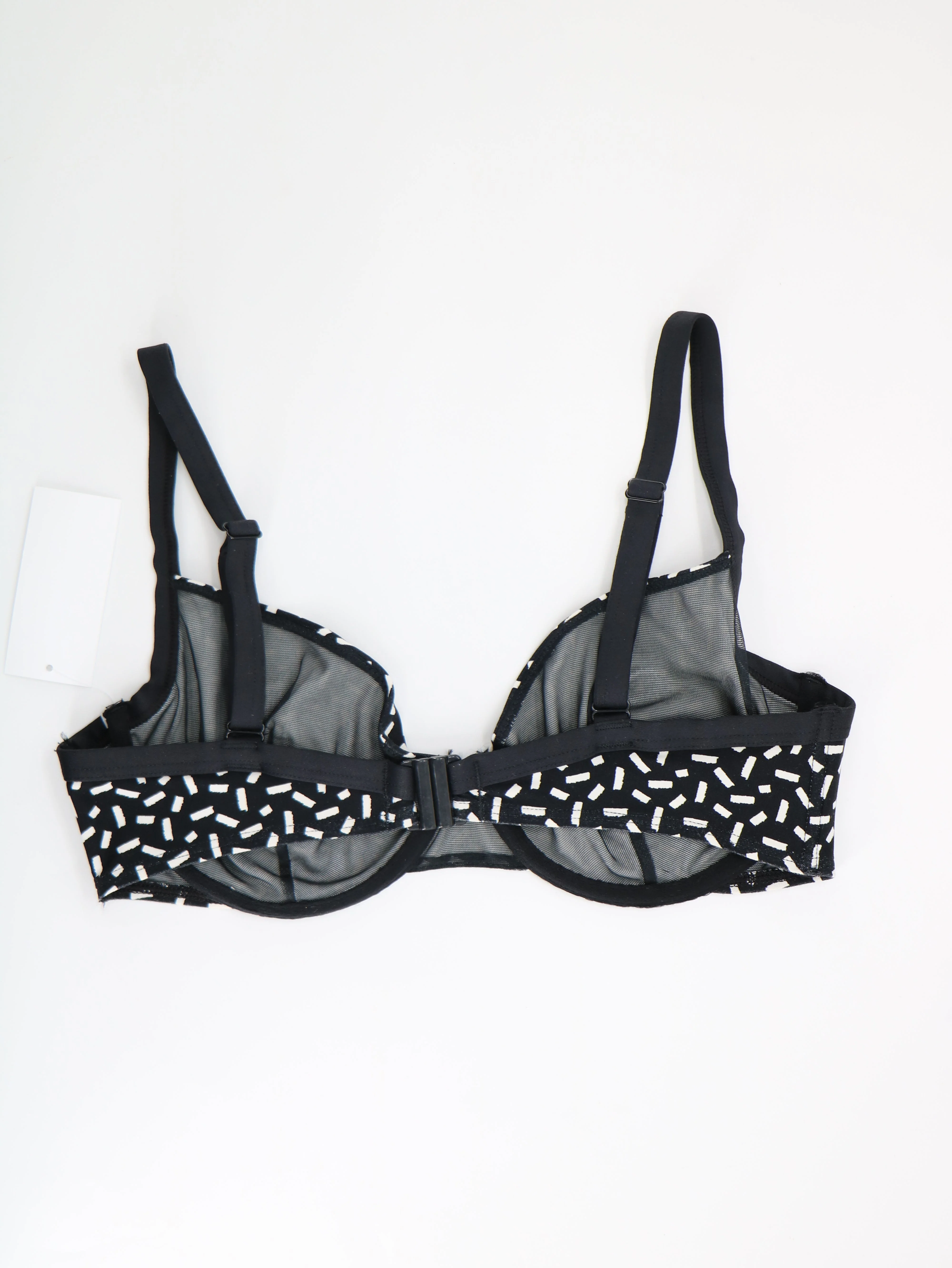 Maillot de bain Noir - Image 2