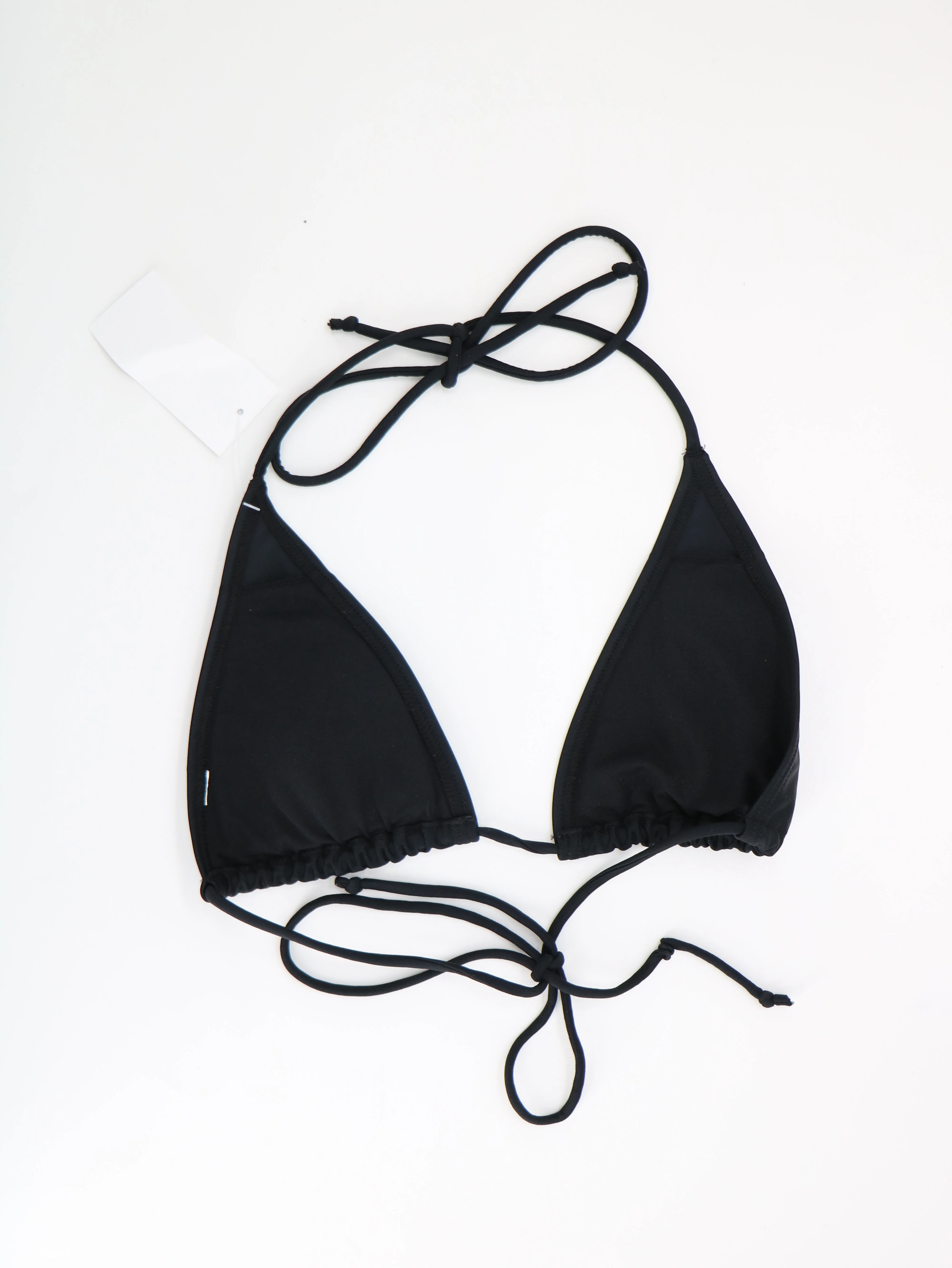 Maillot de bain (neuf) Noir - Image 2