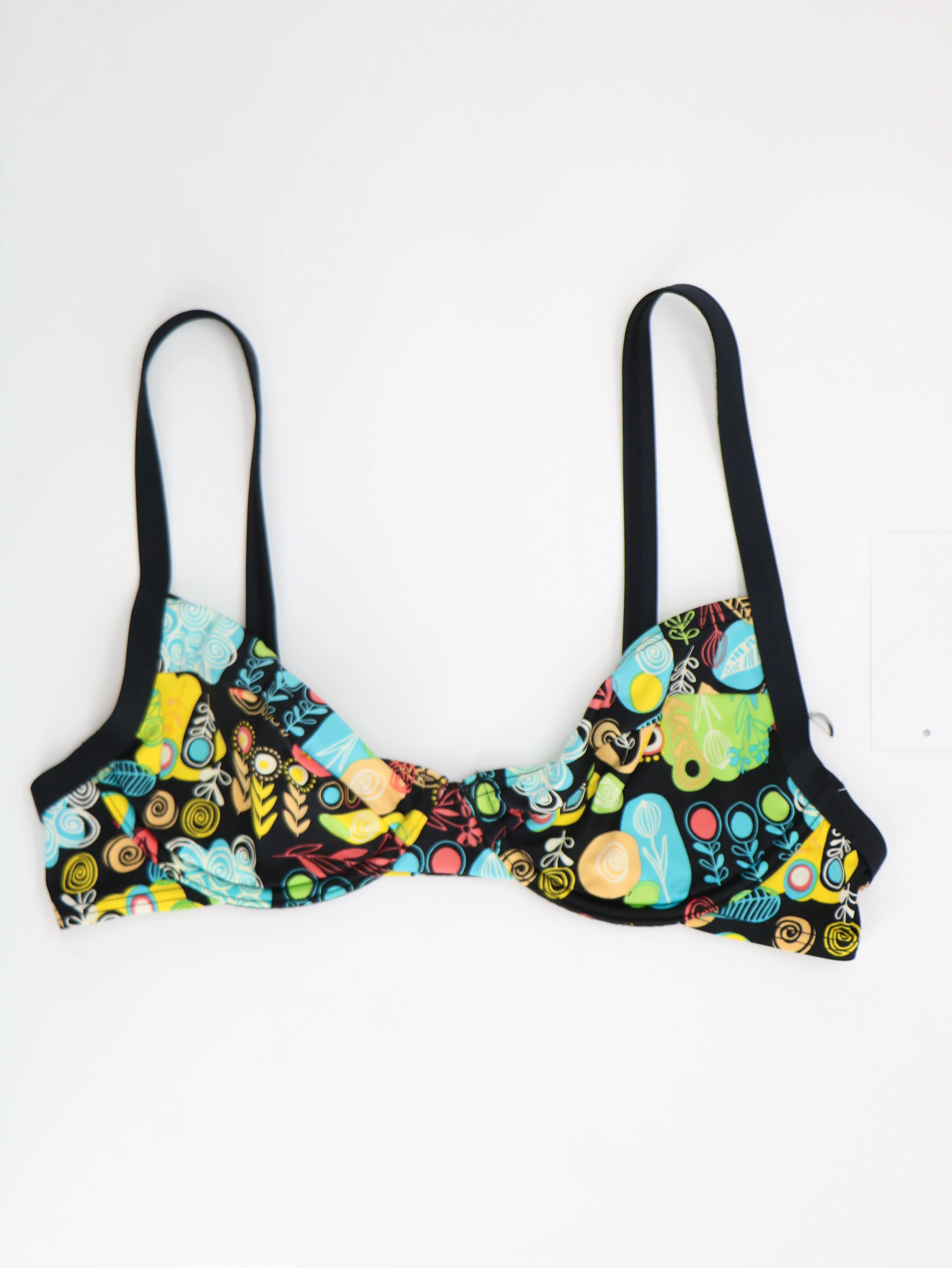 Maillot de bain (neuf) Noir