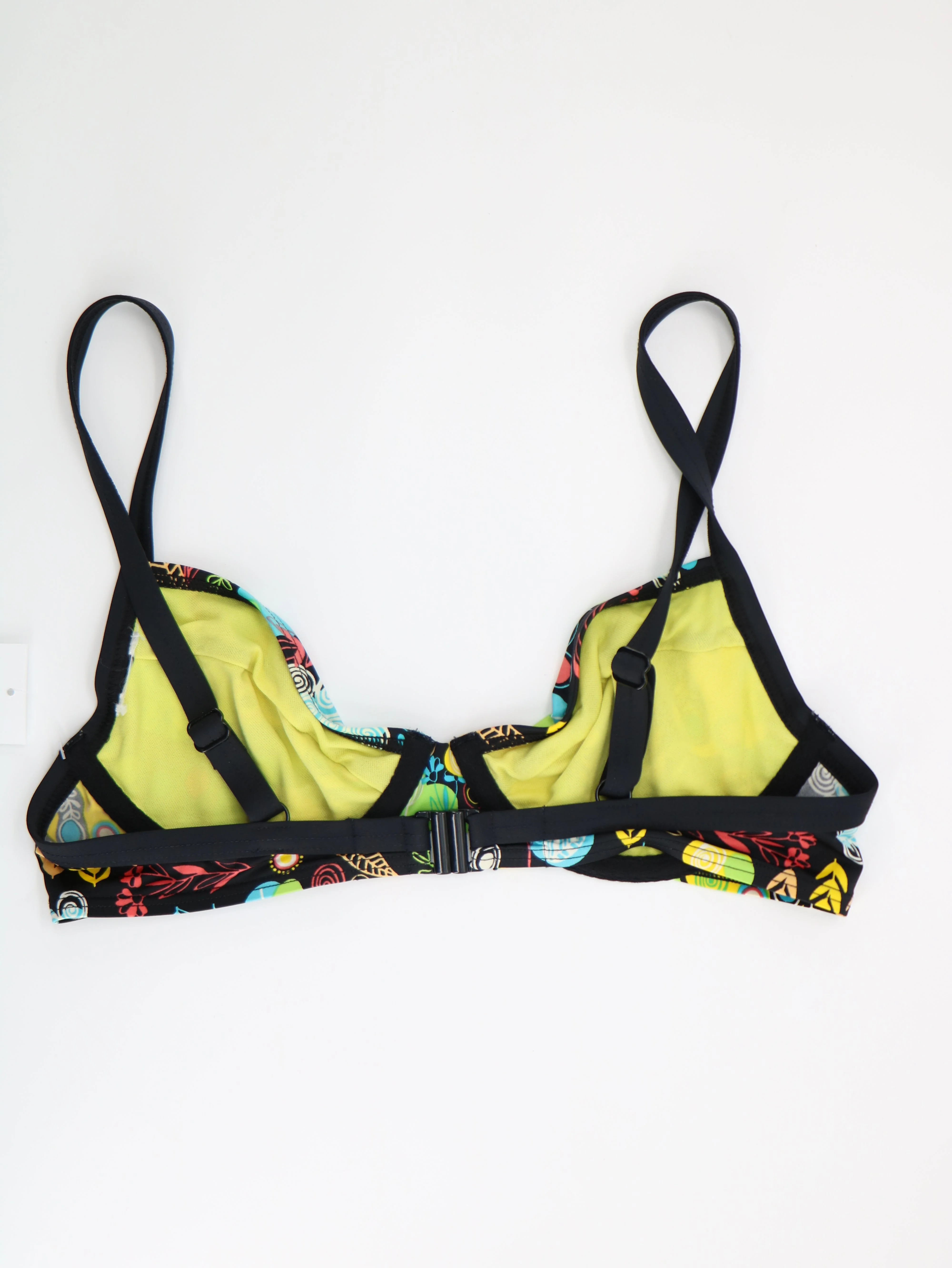 Maillot de bain (neuf) Noir - Image 2