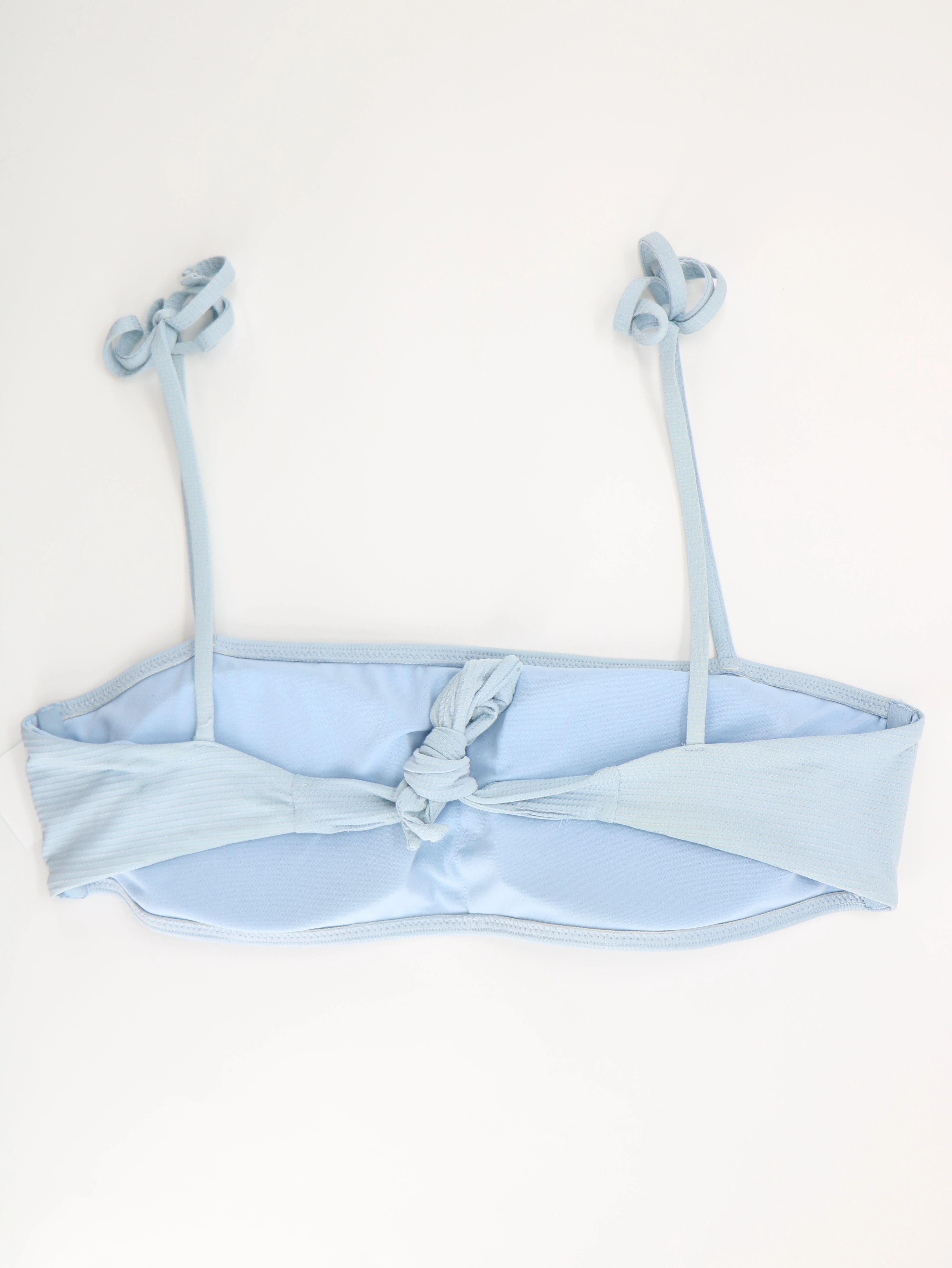 Maillot de bain Bleu - Image 2