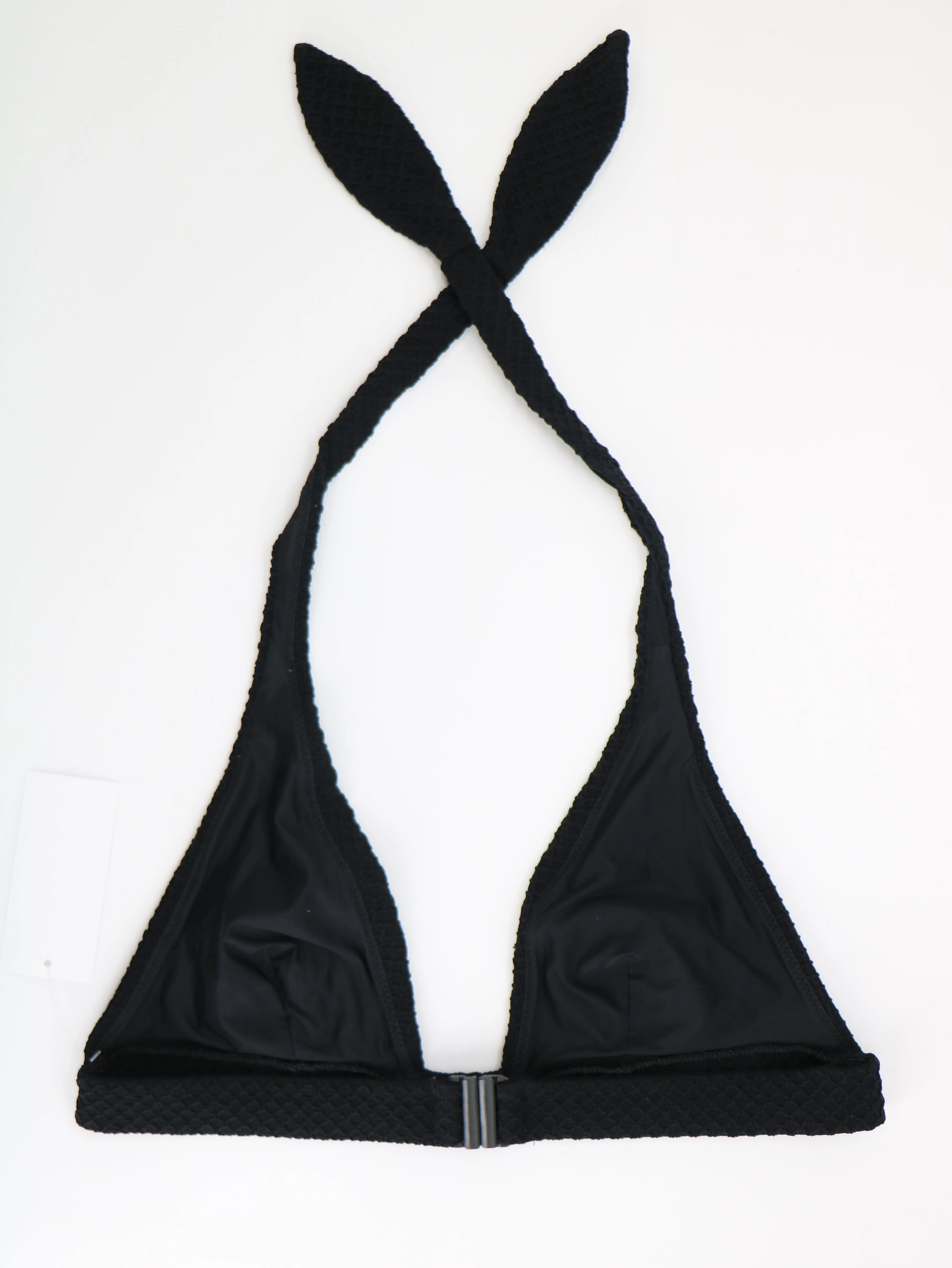Maillot de bain Princesse tam.tam Noir - Image 2