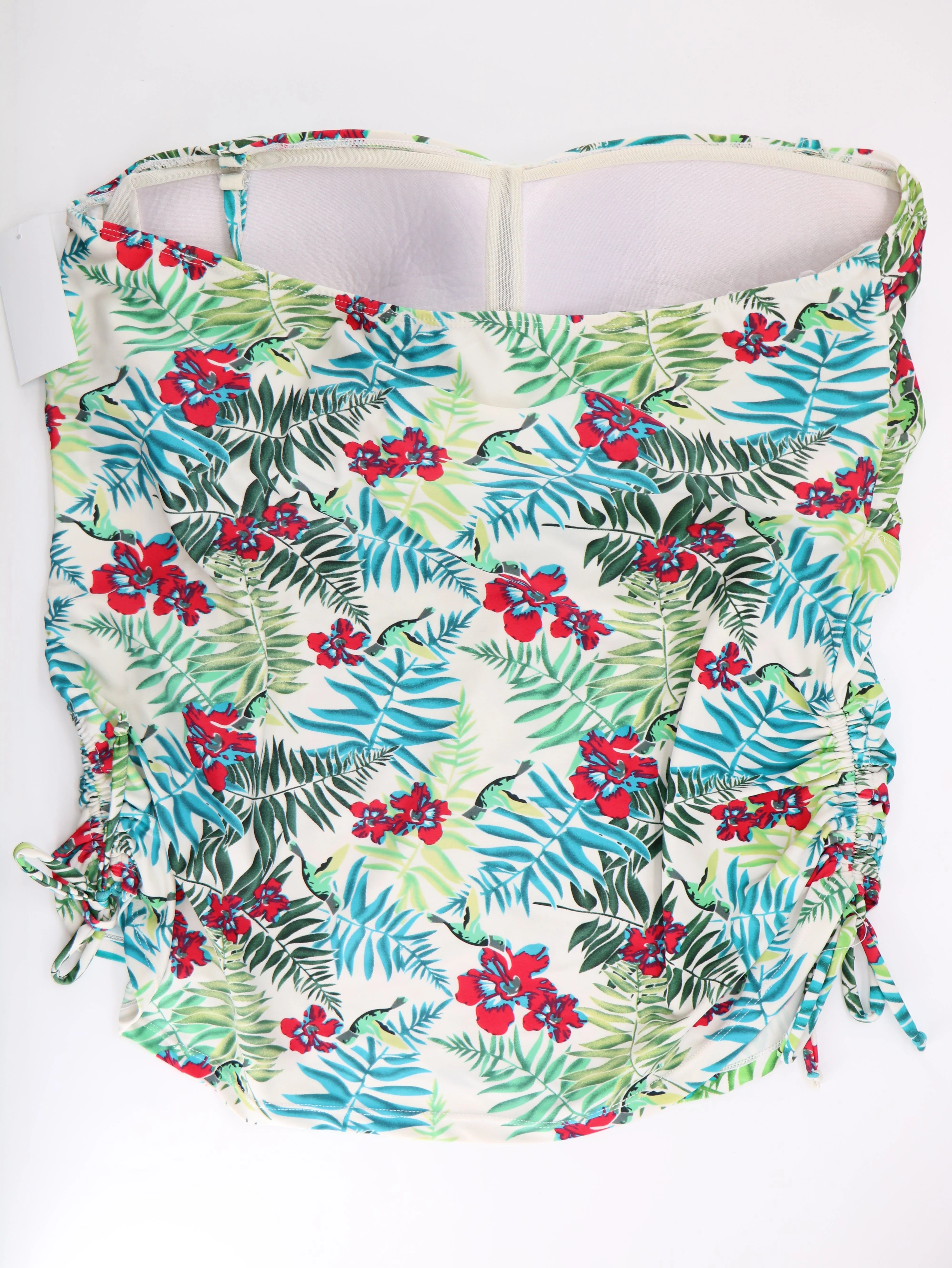 Maillot de bain Blancheporte Vert - Image 2