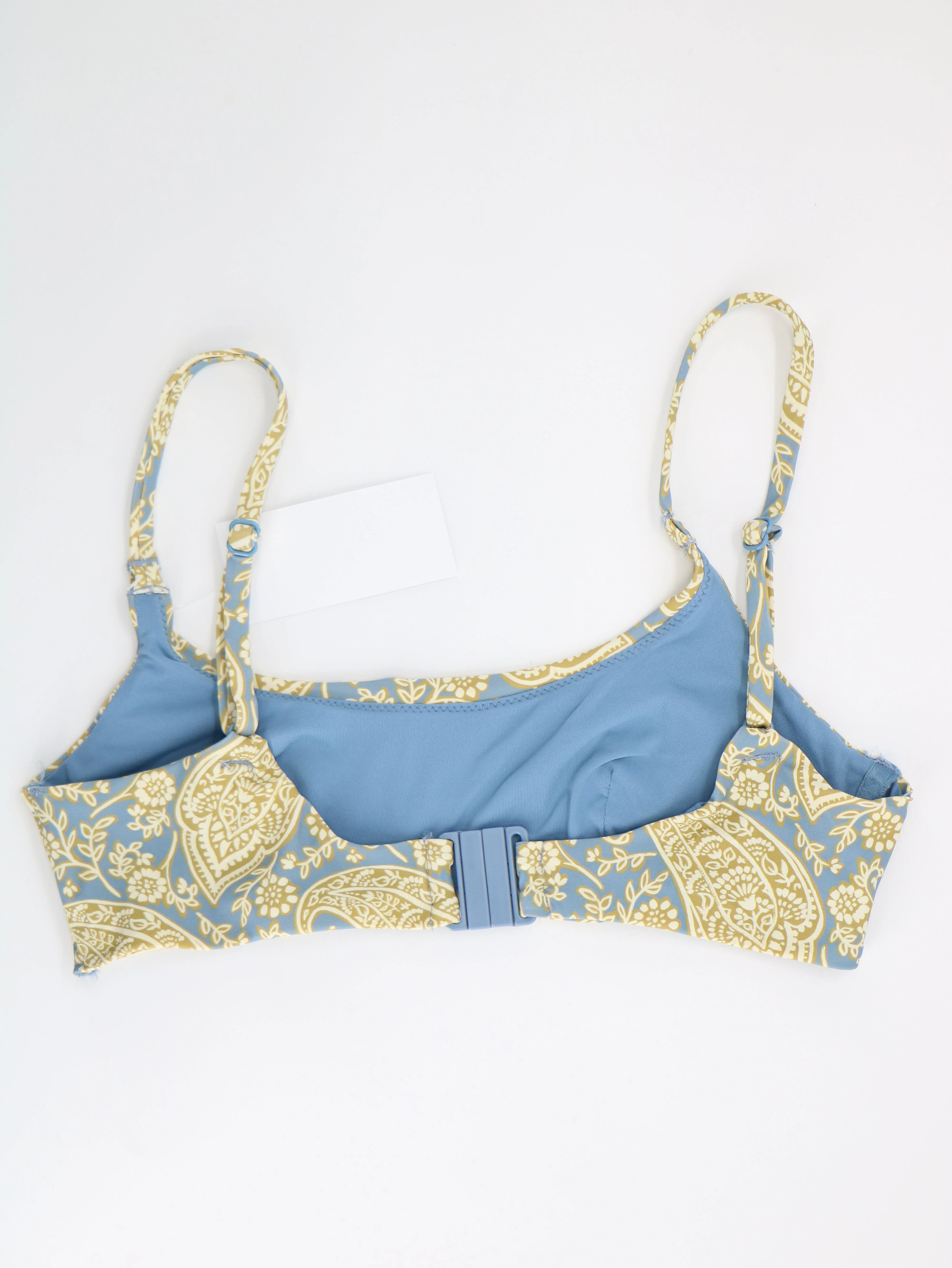 Maillot de bain Bleu - Image 2