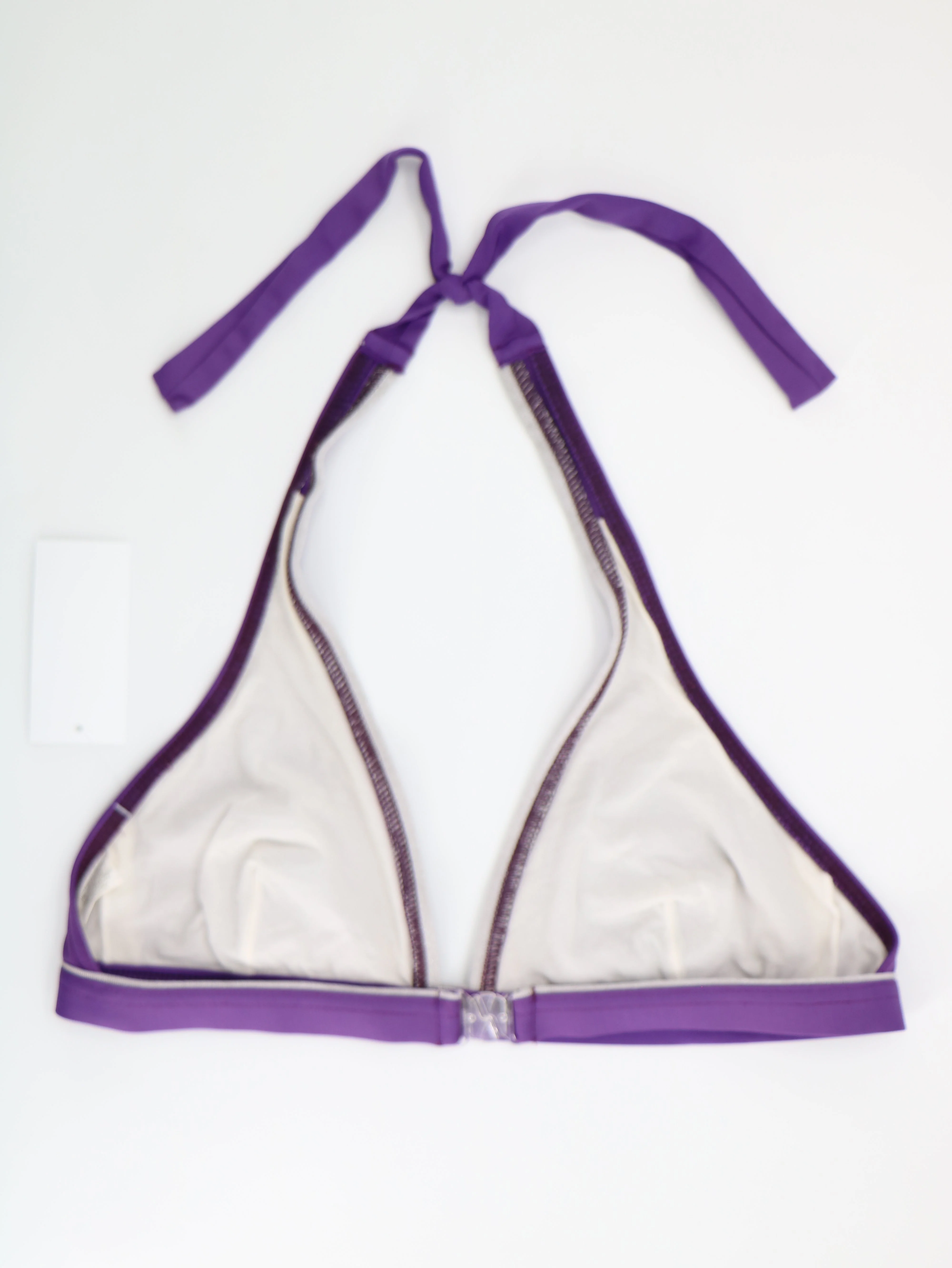 Maillot de bain Violet - Image 2