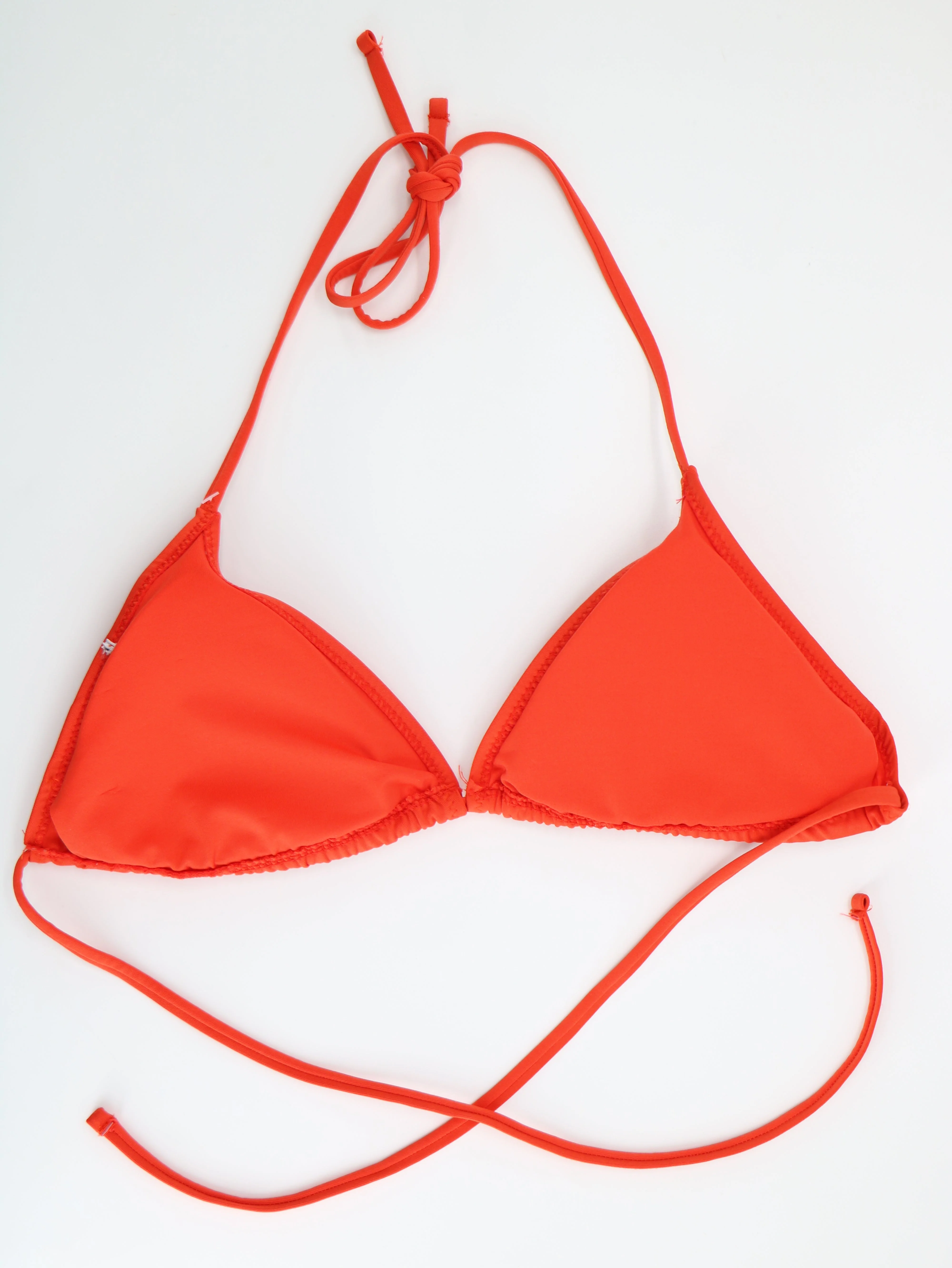 Maillot de bain Orange - Image 2
