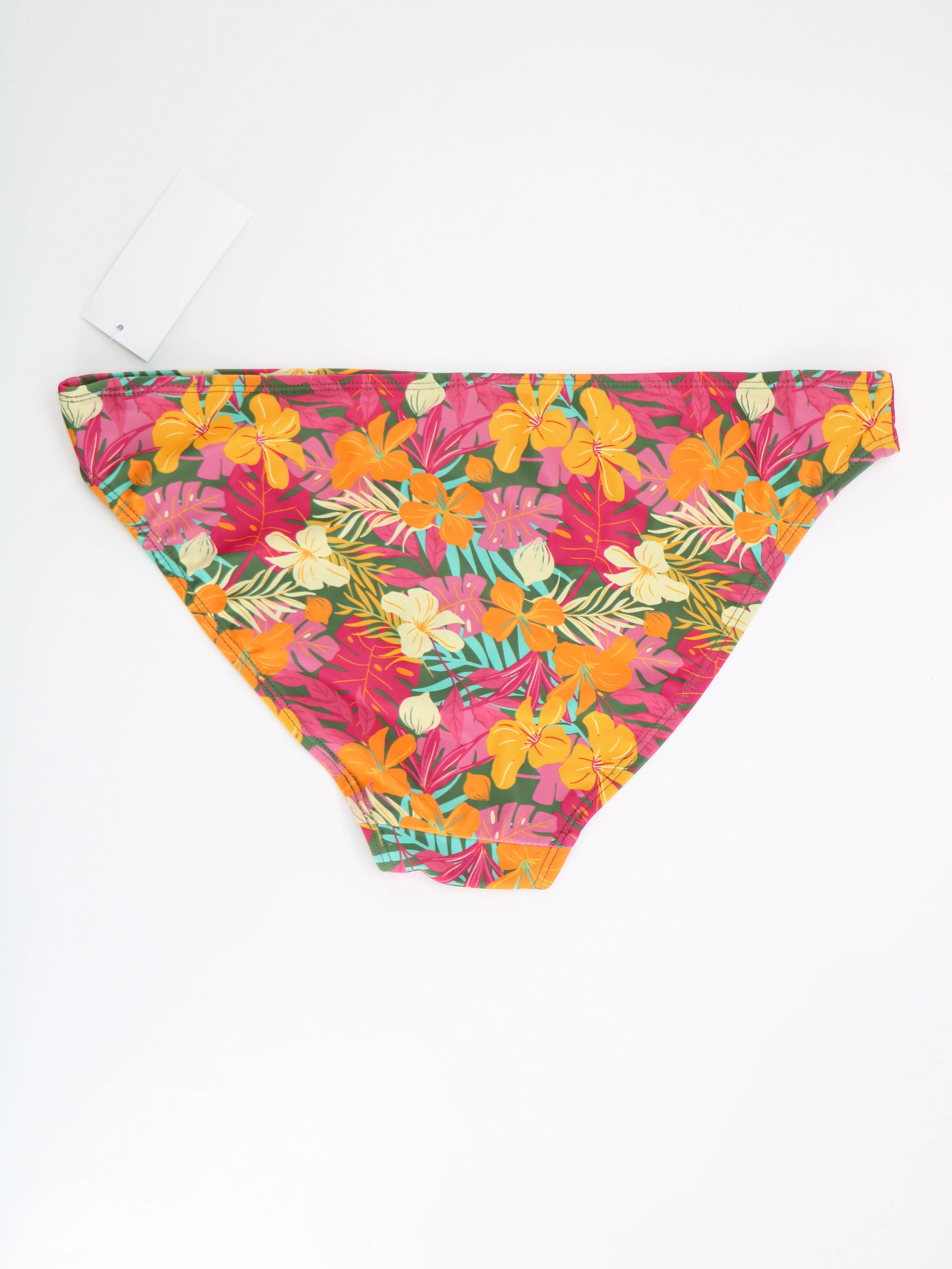 Maillot de bain Vert - Image 2