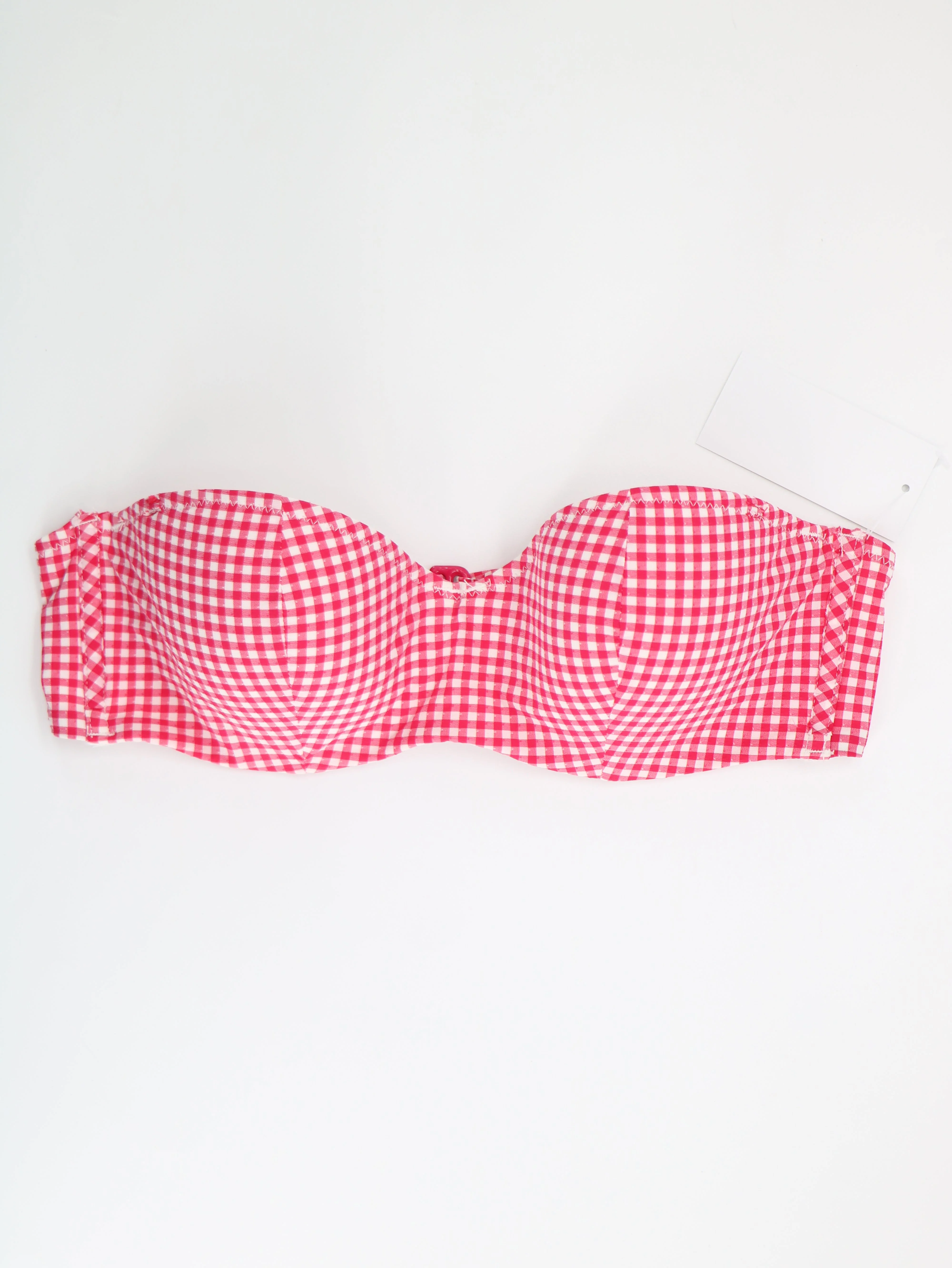 Maillot de bain Rouge