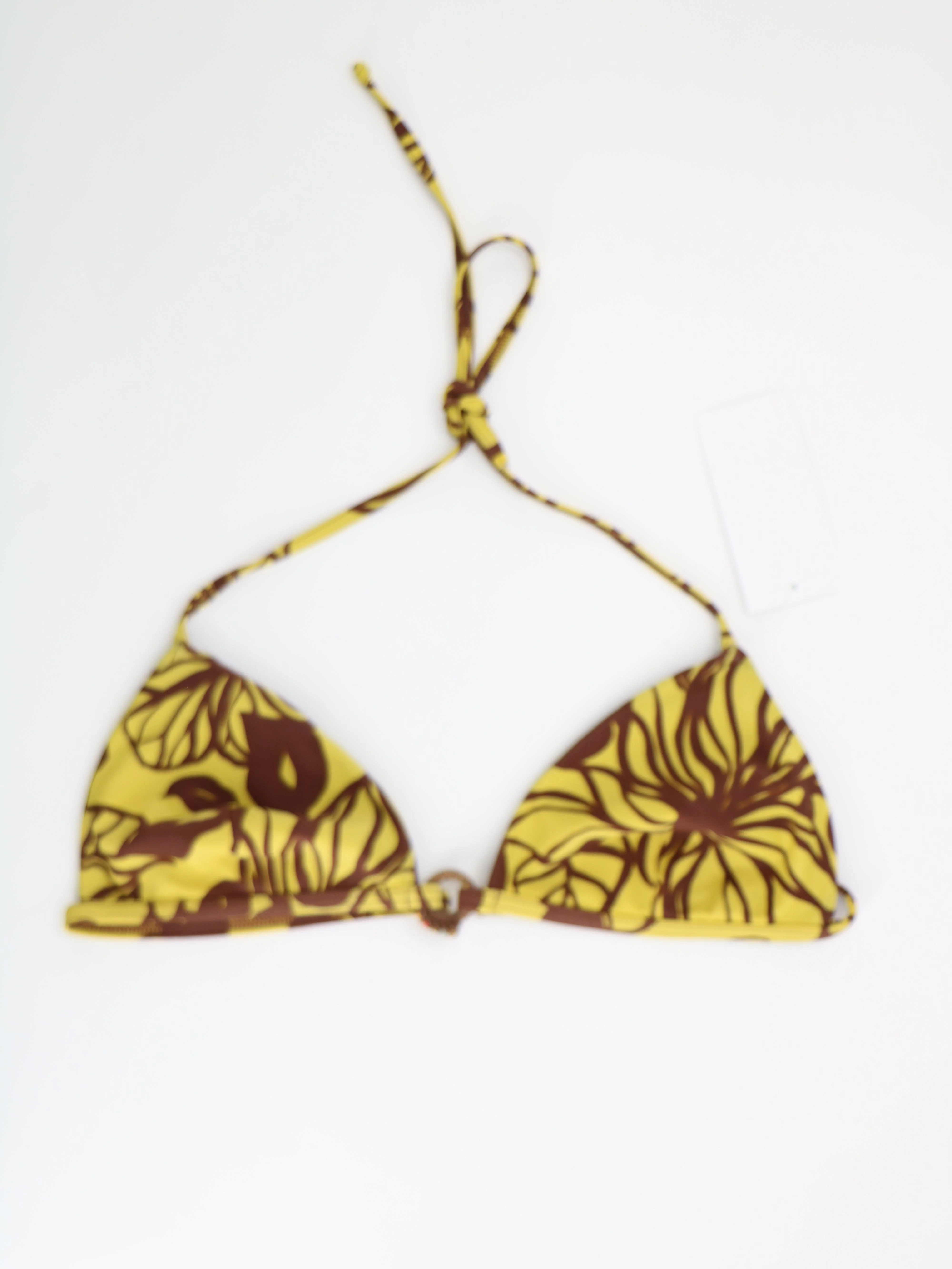 Maillot de bain Vert