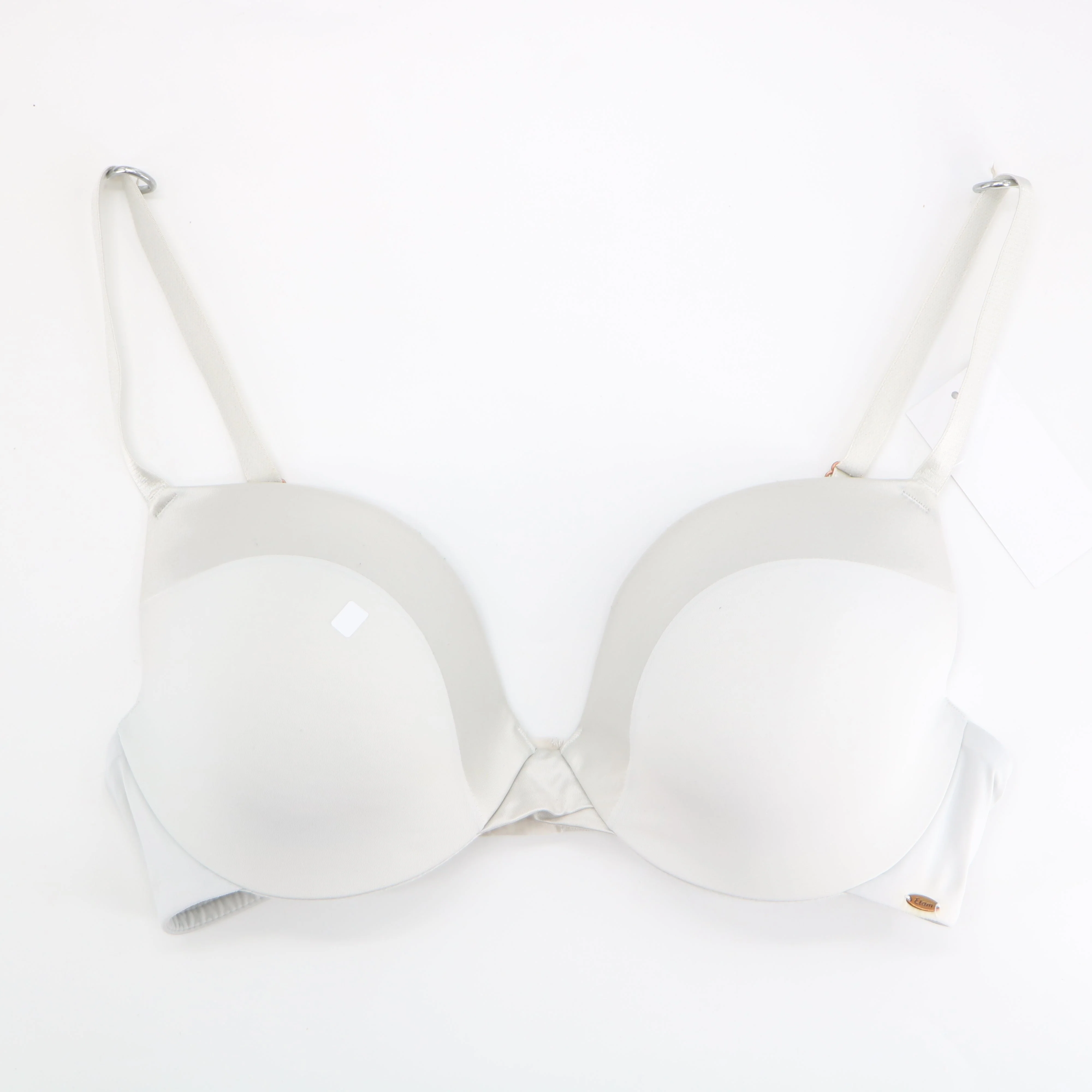 Soutien-gorge ETAM Blanc - Image 2