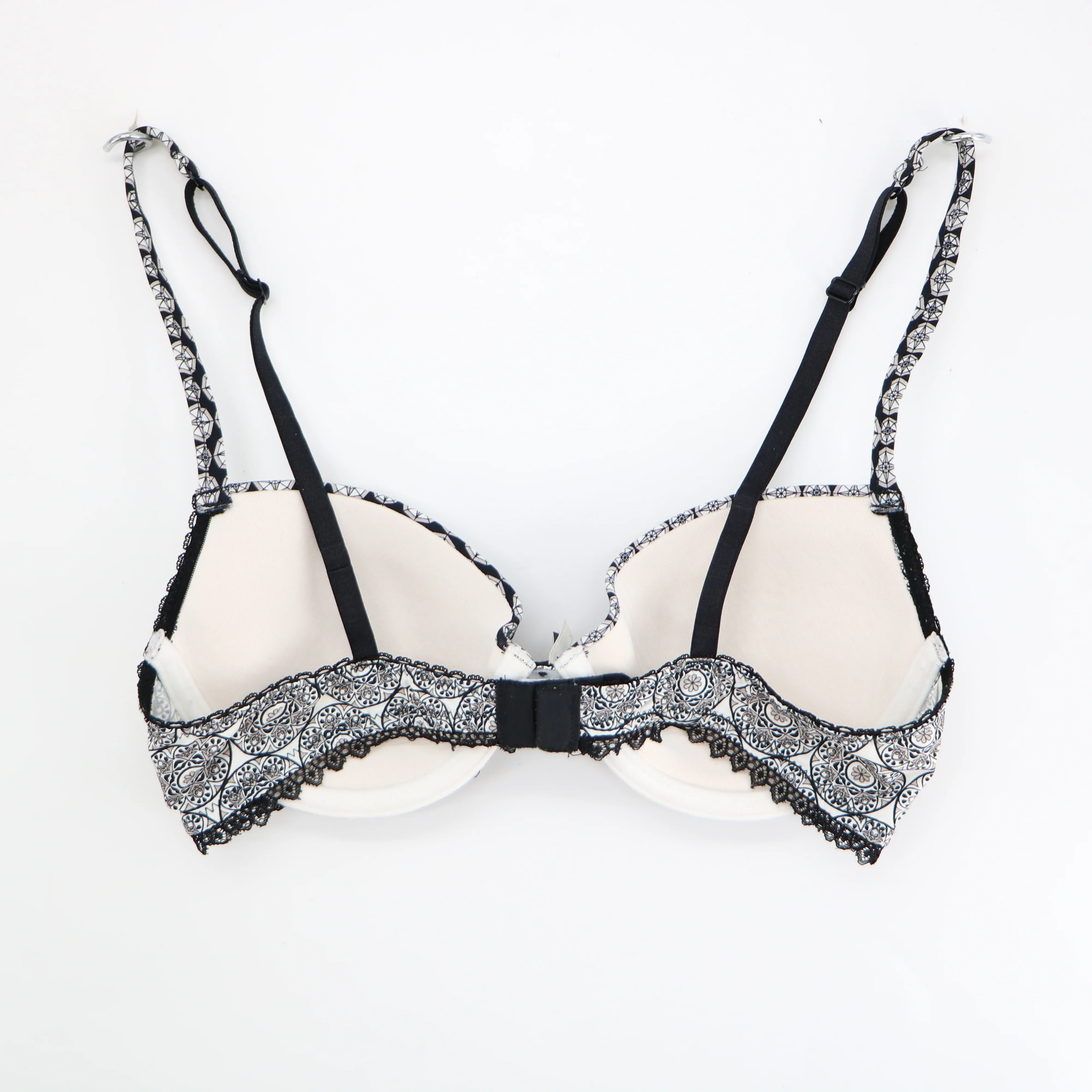 Soutien-gorge Marque inconnue Blanc - Image 2