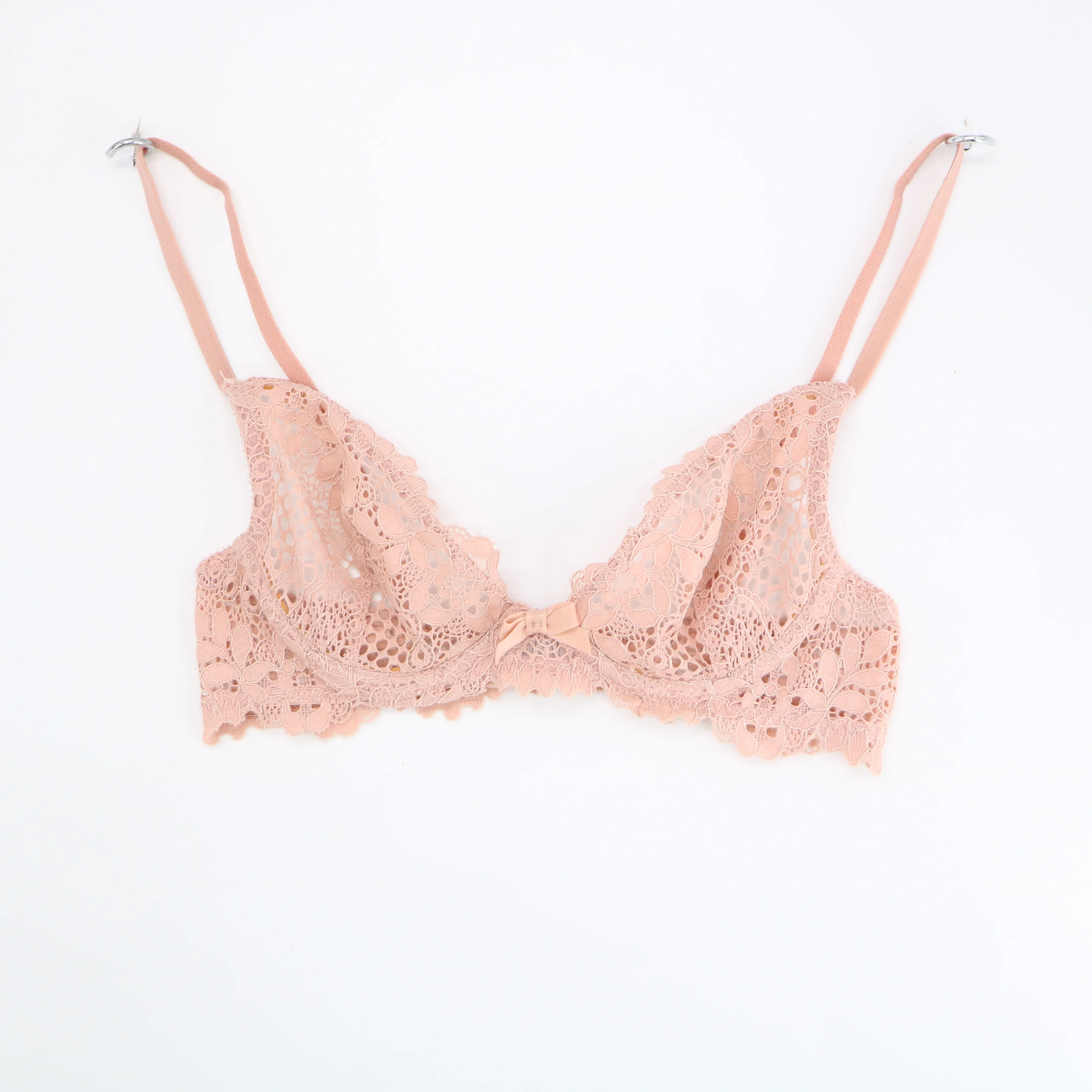 Soutien-gorge Marque inconnue Rose