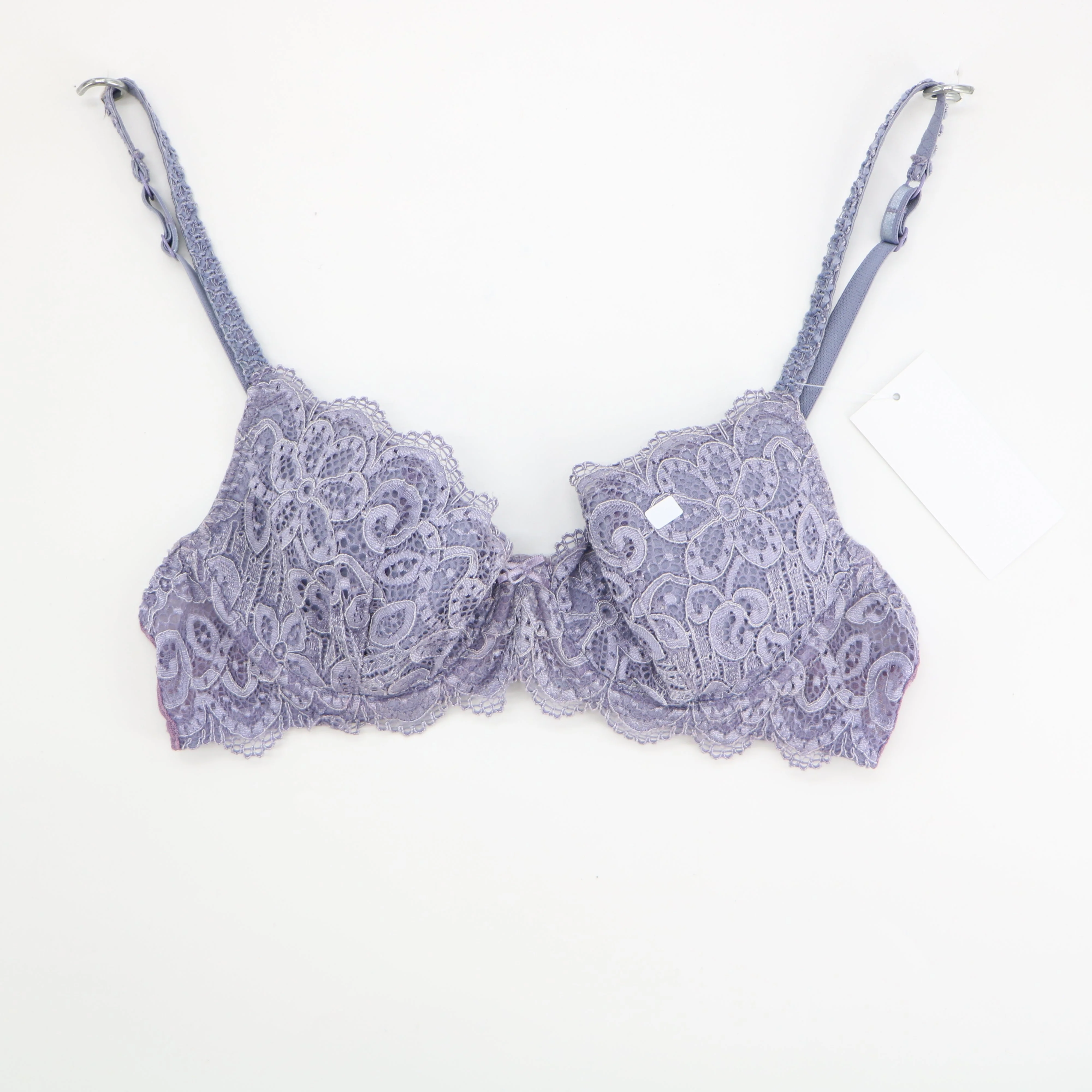 Soutien-gorge Cannelle Lingerie Violet
