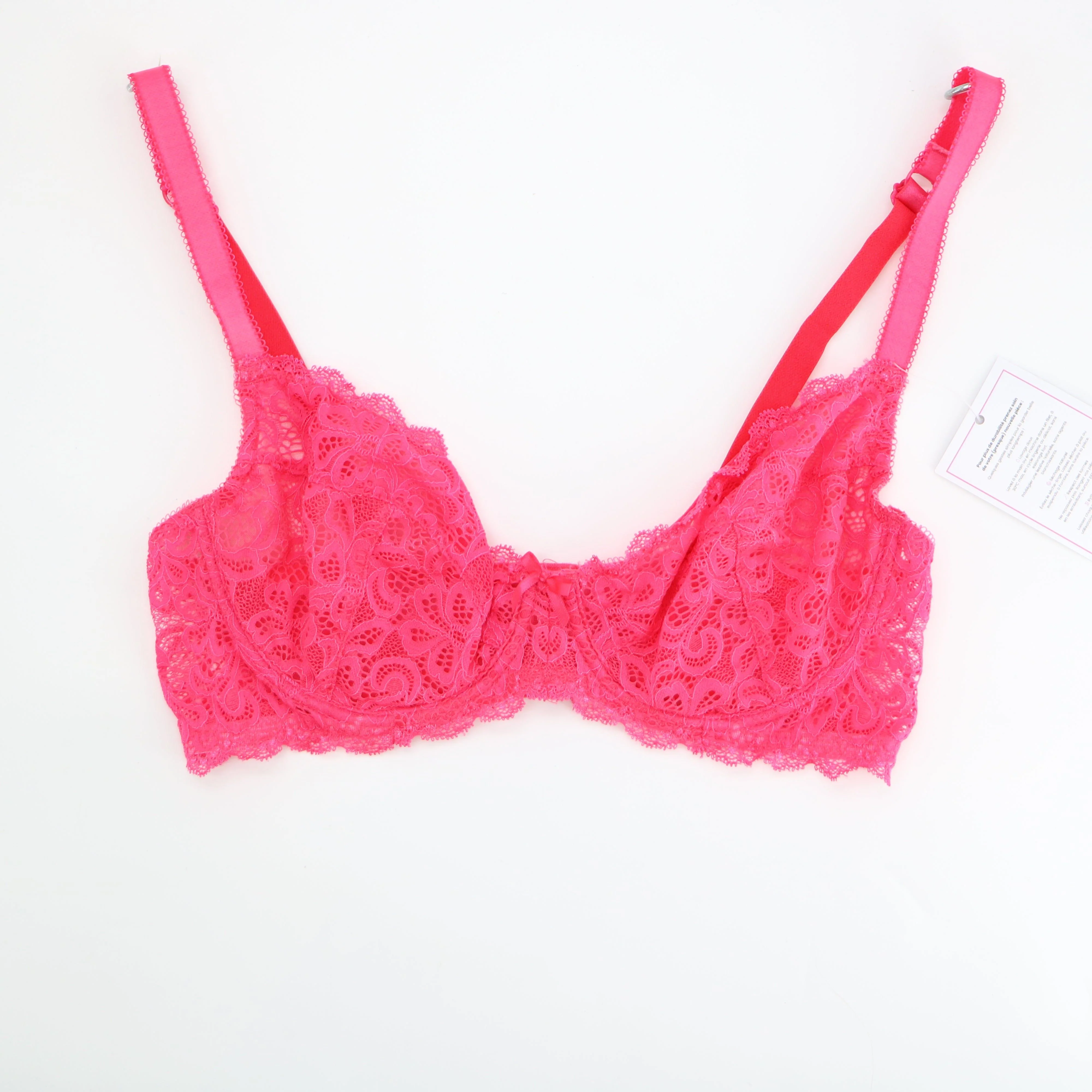 Soutien-gorge Rose