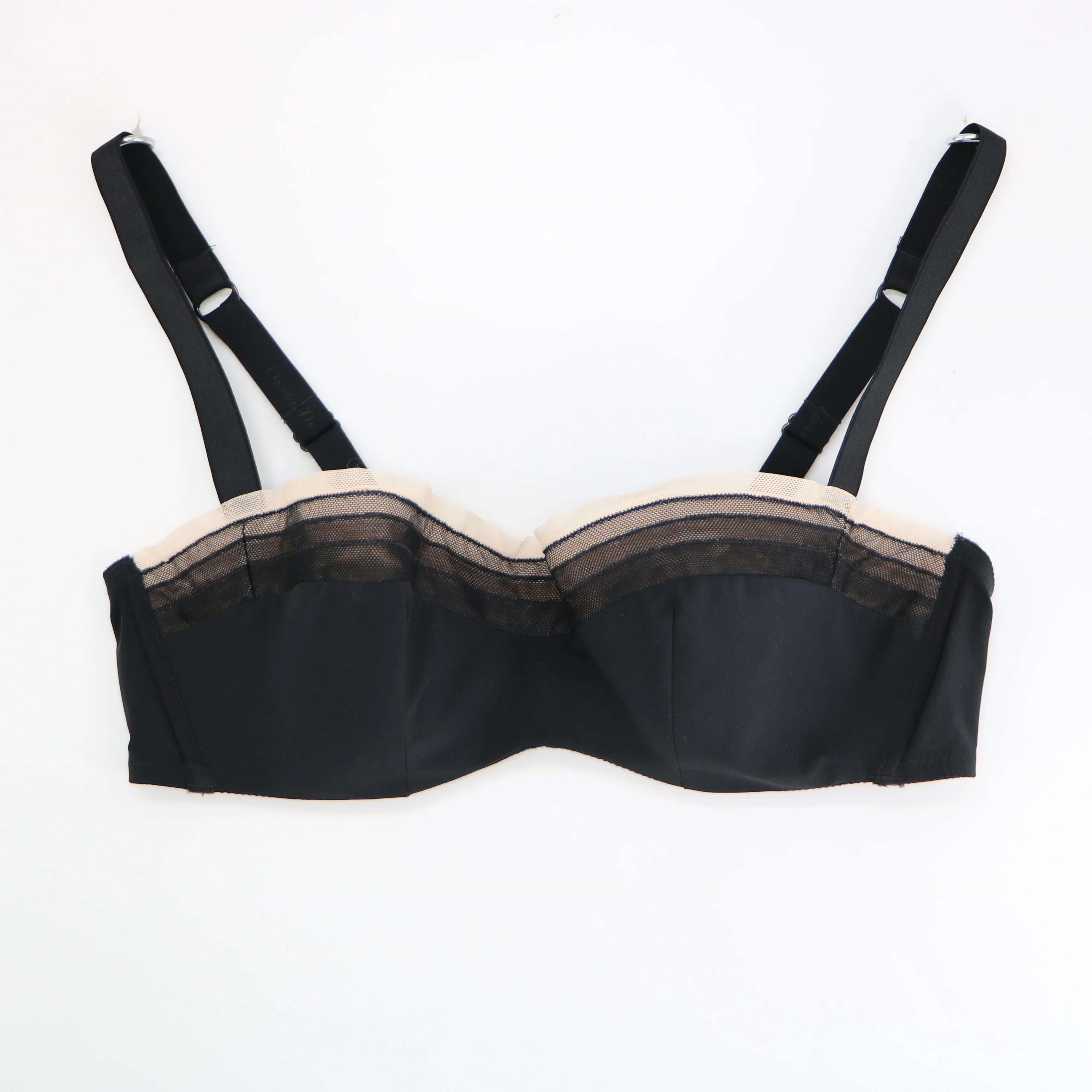 Soutien-gorge Chantal Thomass Beige