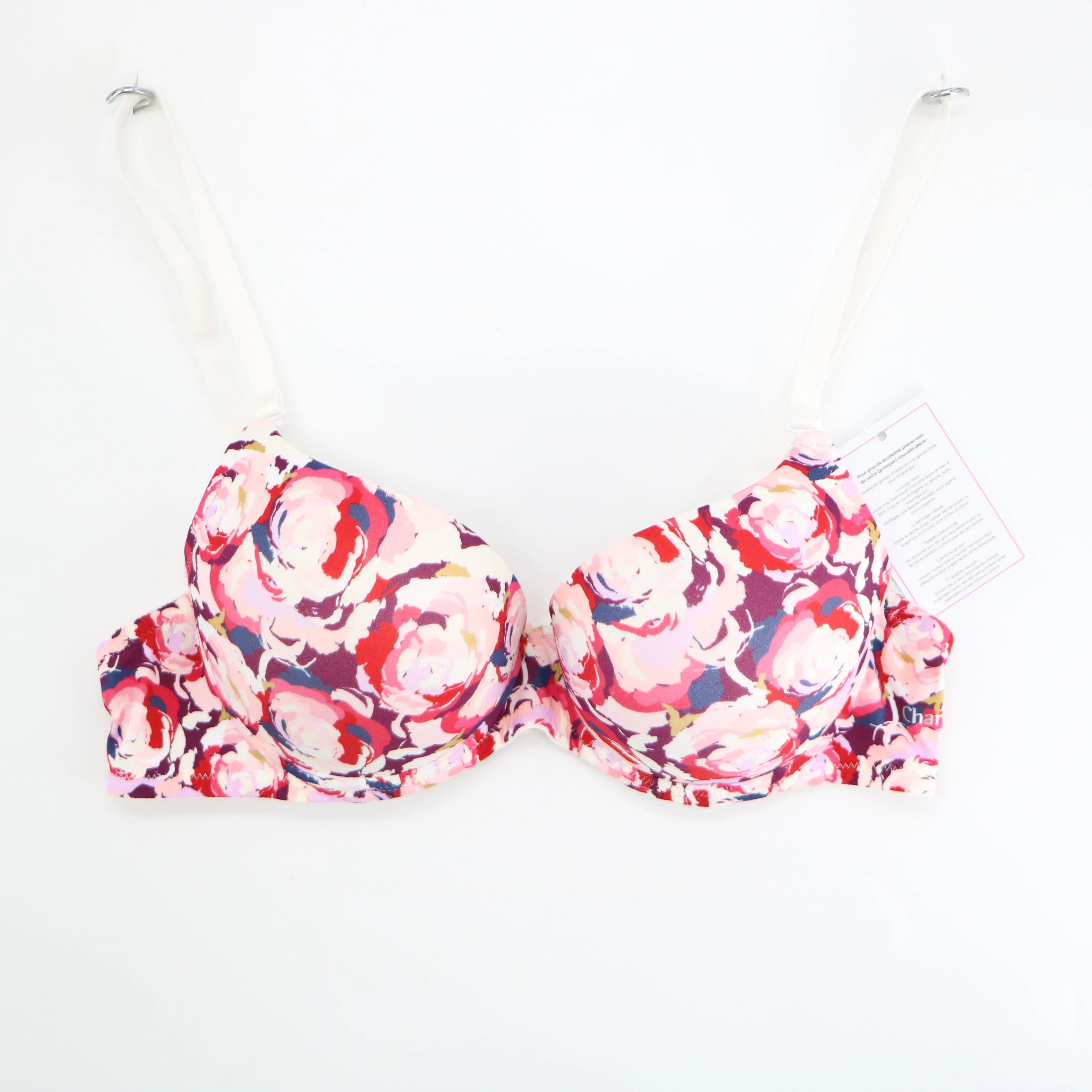 Soutien-gorge Charlott' Rose