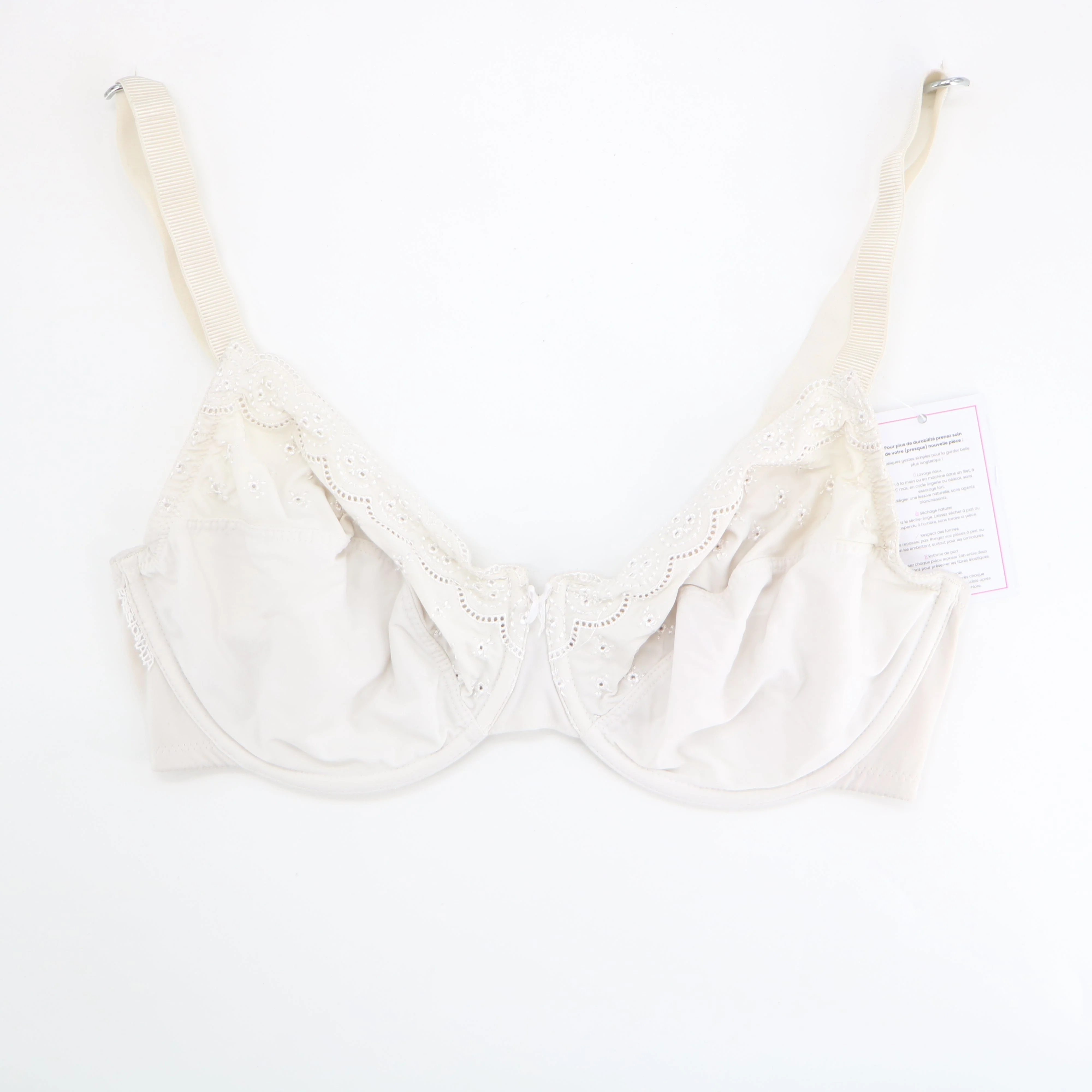 Soutien-gorge Passionata Blanc