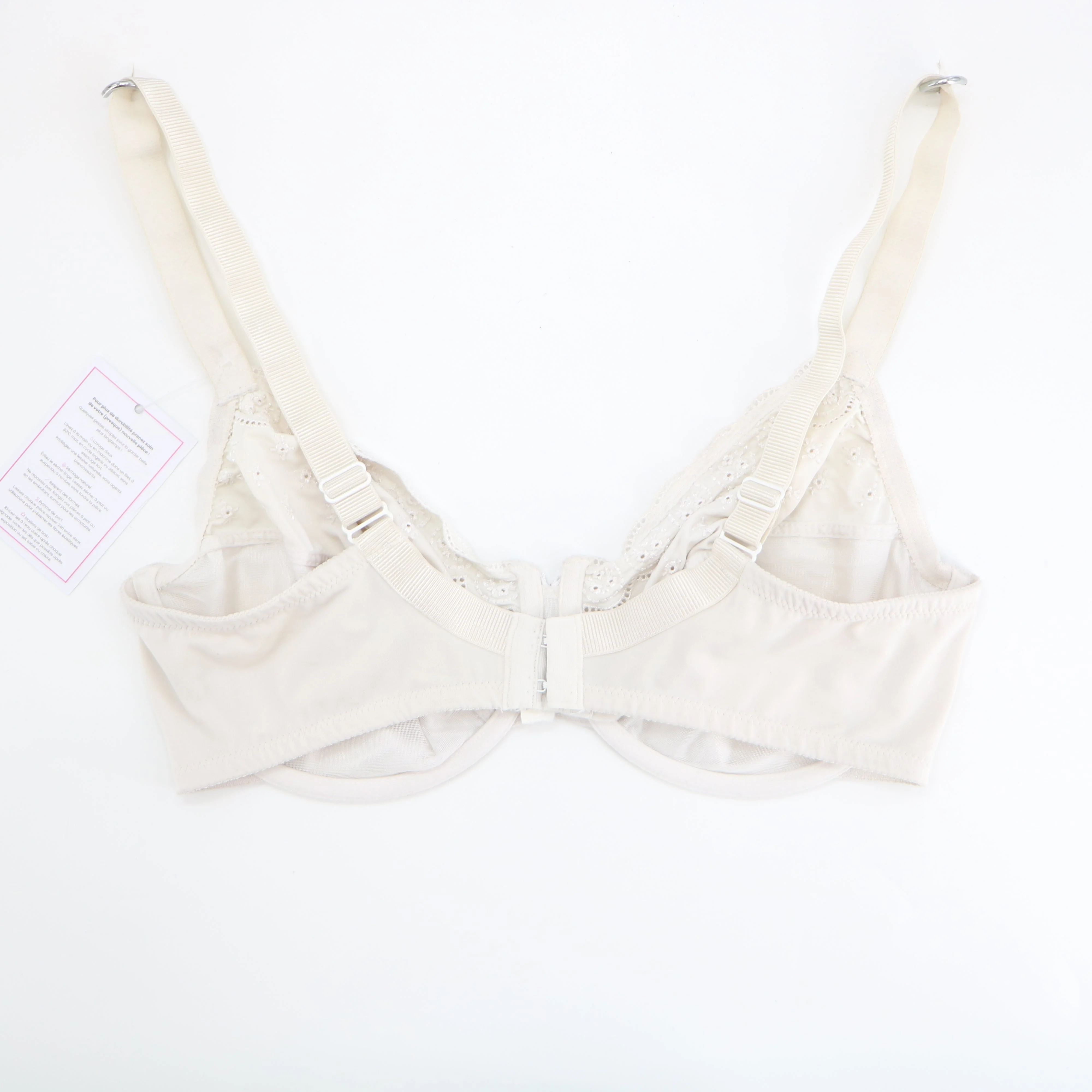 Soutien-gorge Passionata Blanc - Image 2