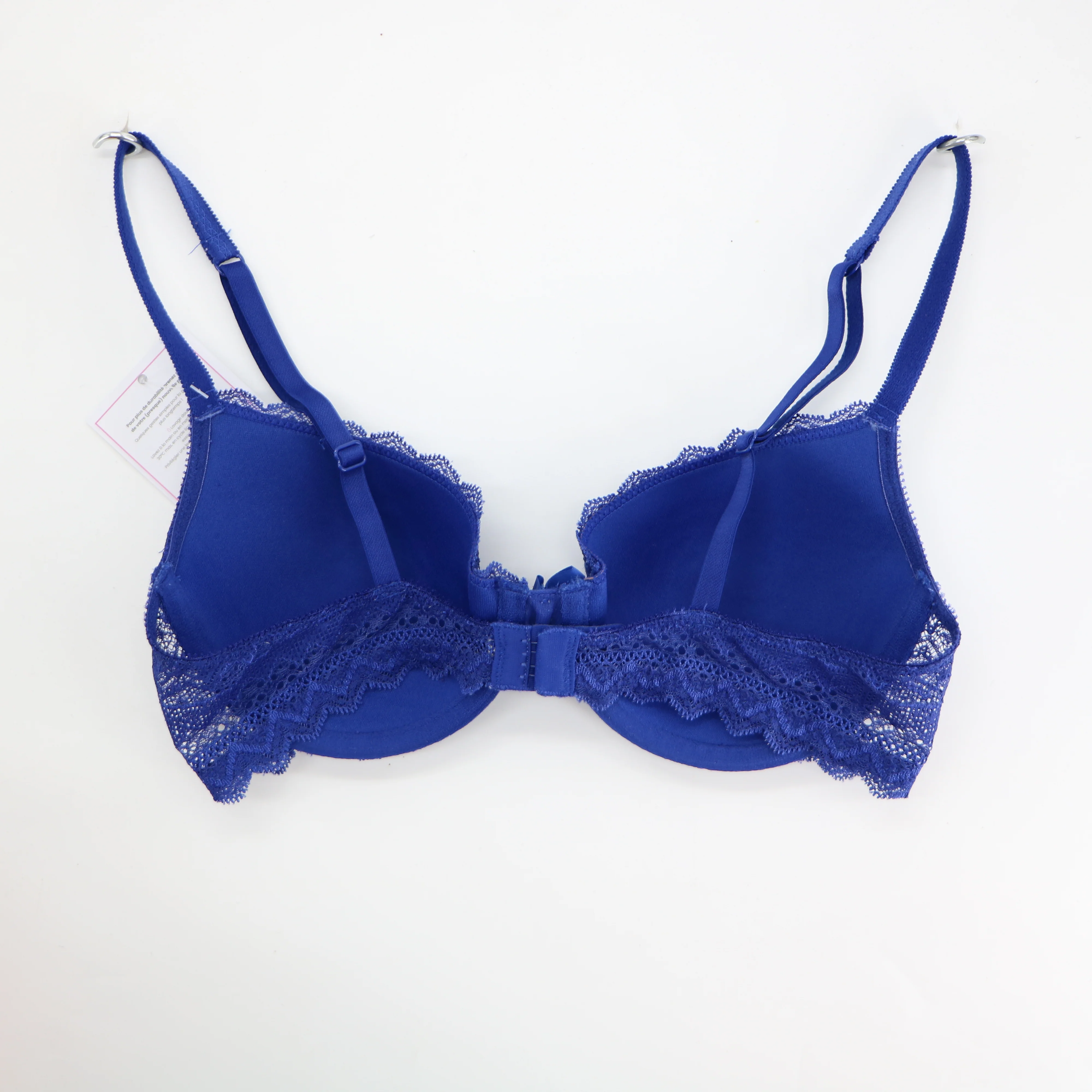 Soutien-gorge ETAM Bleu - Image 2