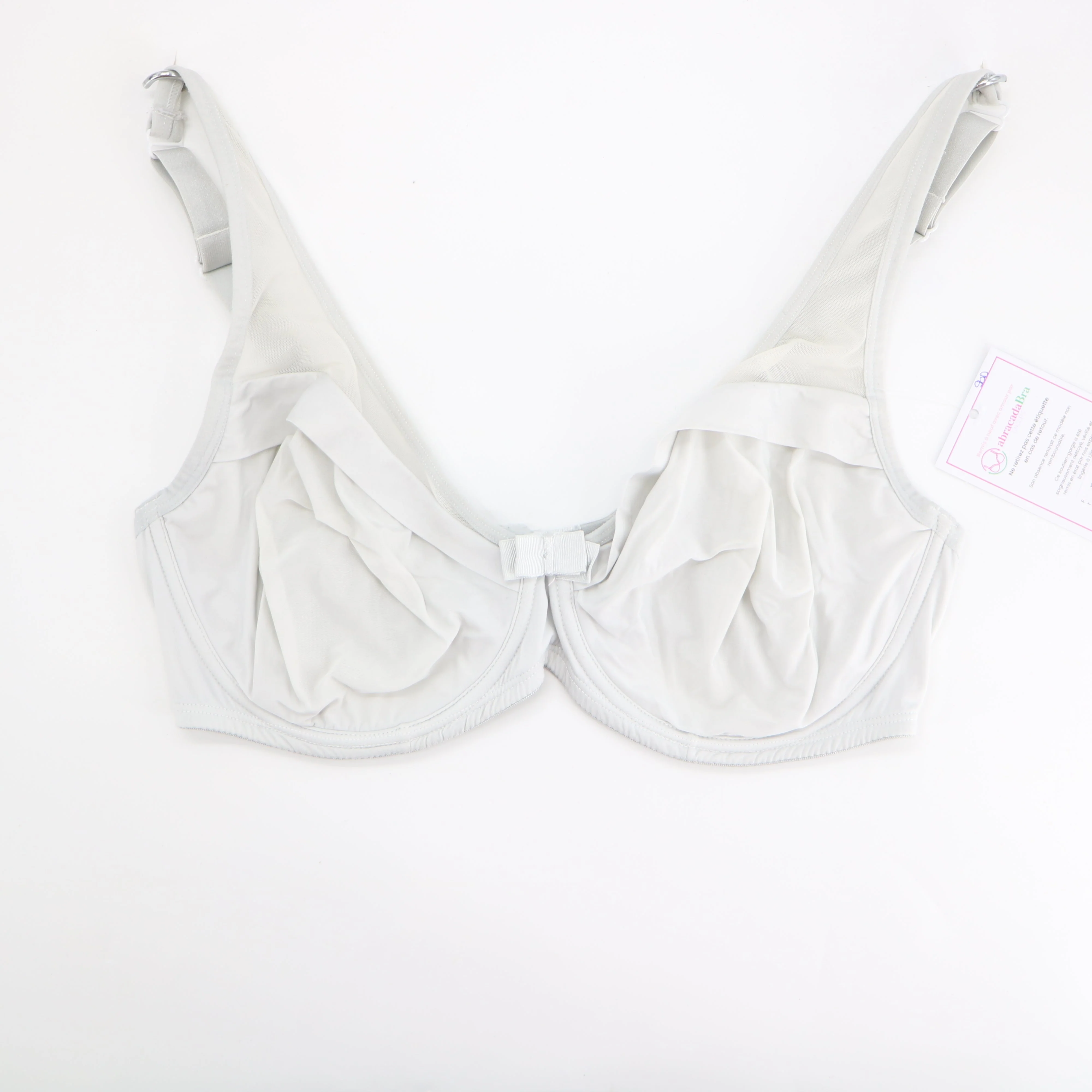 Soutien-gorge Blanc