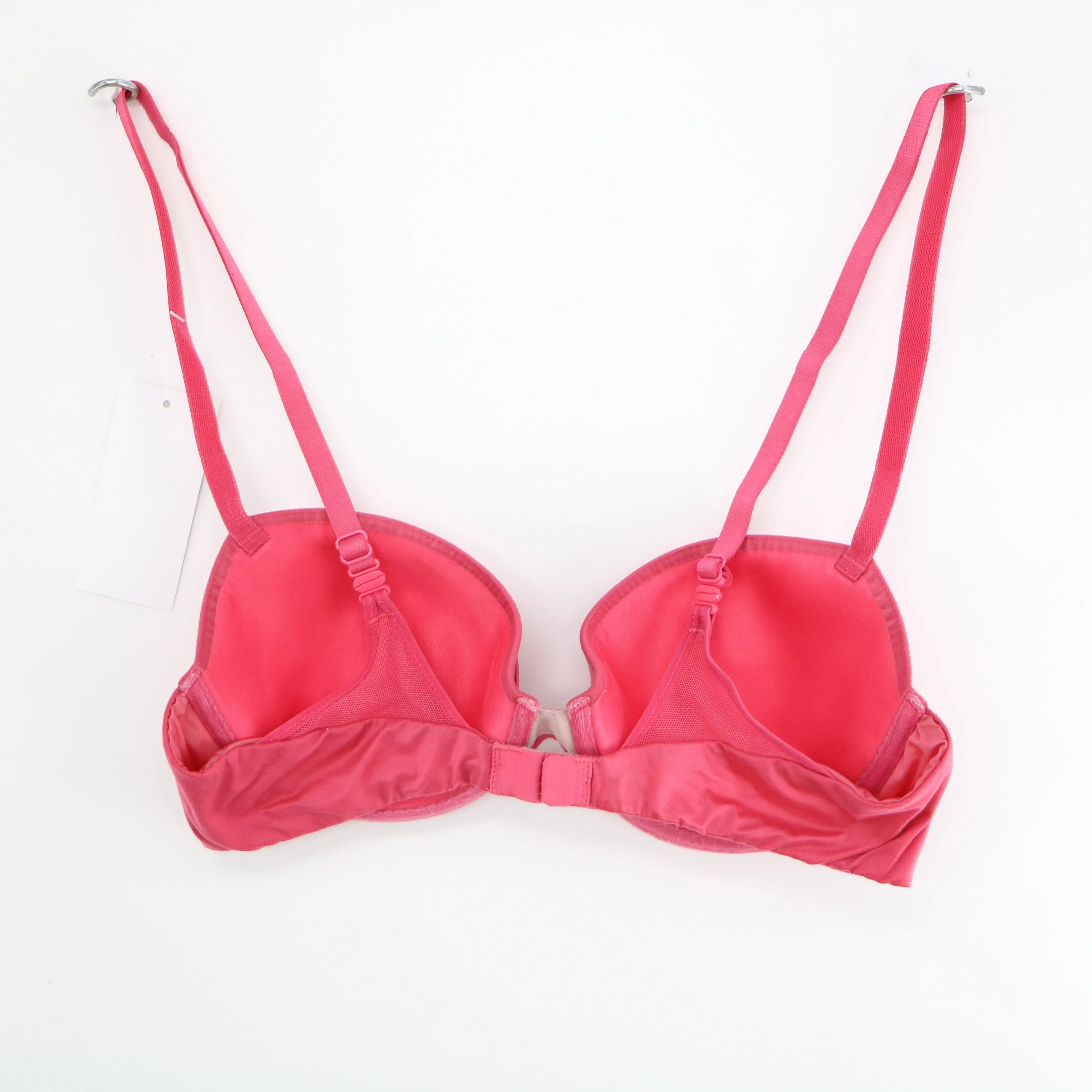Soutien-gorge Victoria's Secret Rose - Image 2