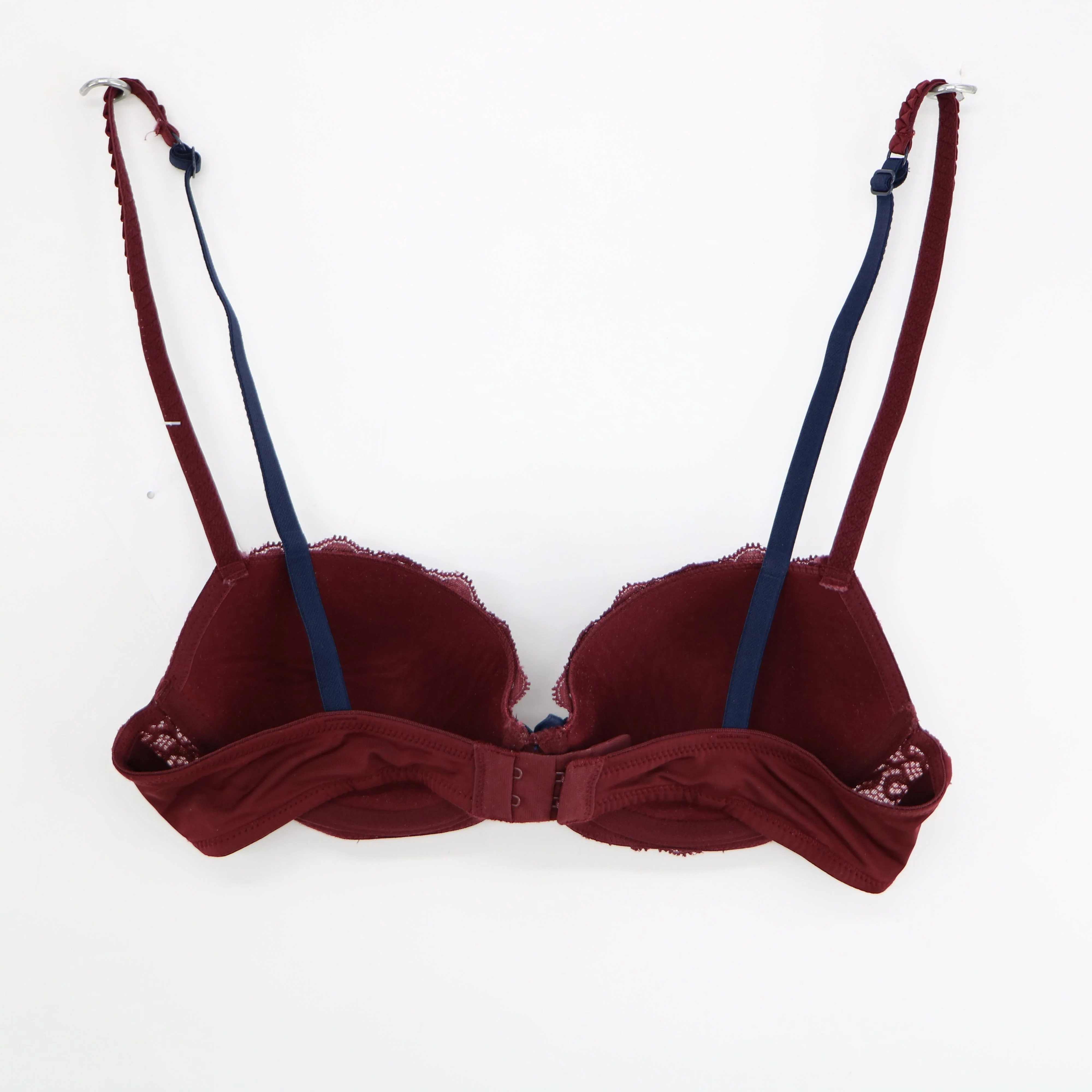 Soutien-gorge Monoprix Violet - Image 2