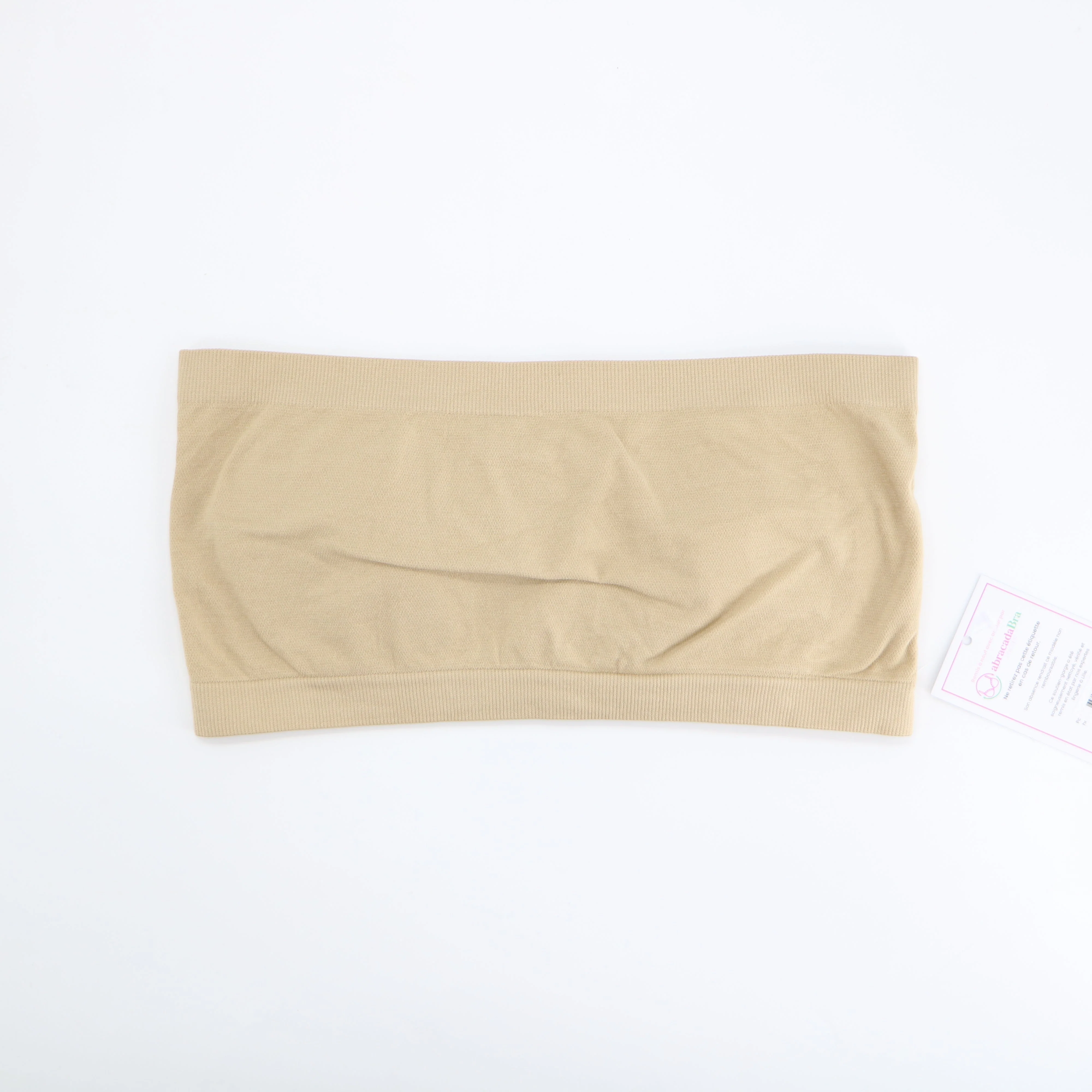 Soutien-gorge Beige - Image 2