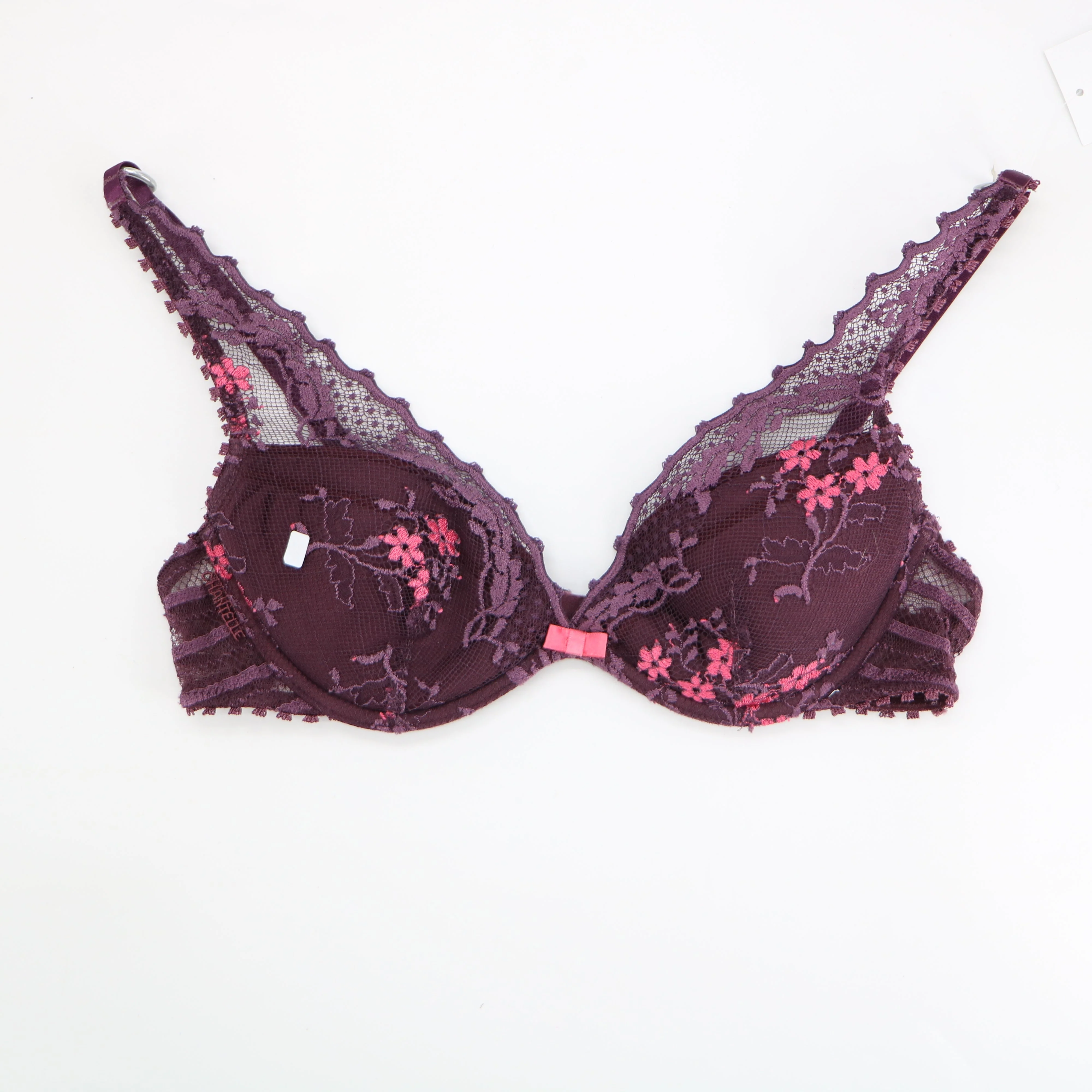Soutien-gorge Chantelle Violet - Image 2