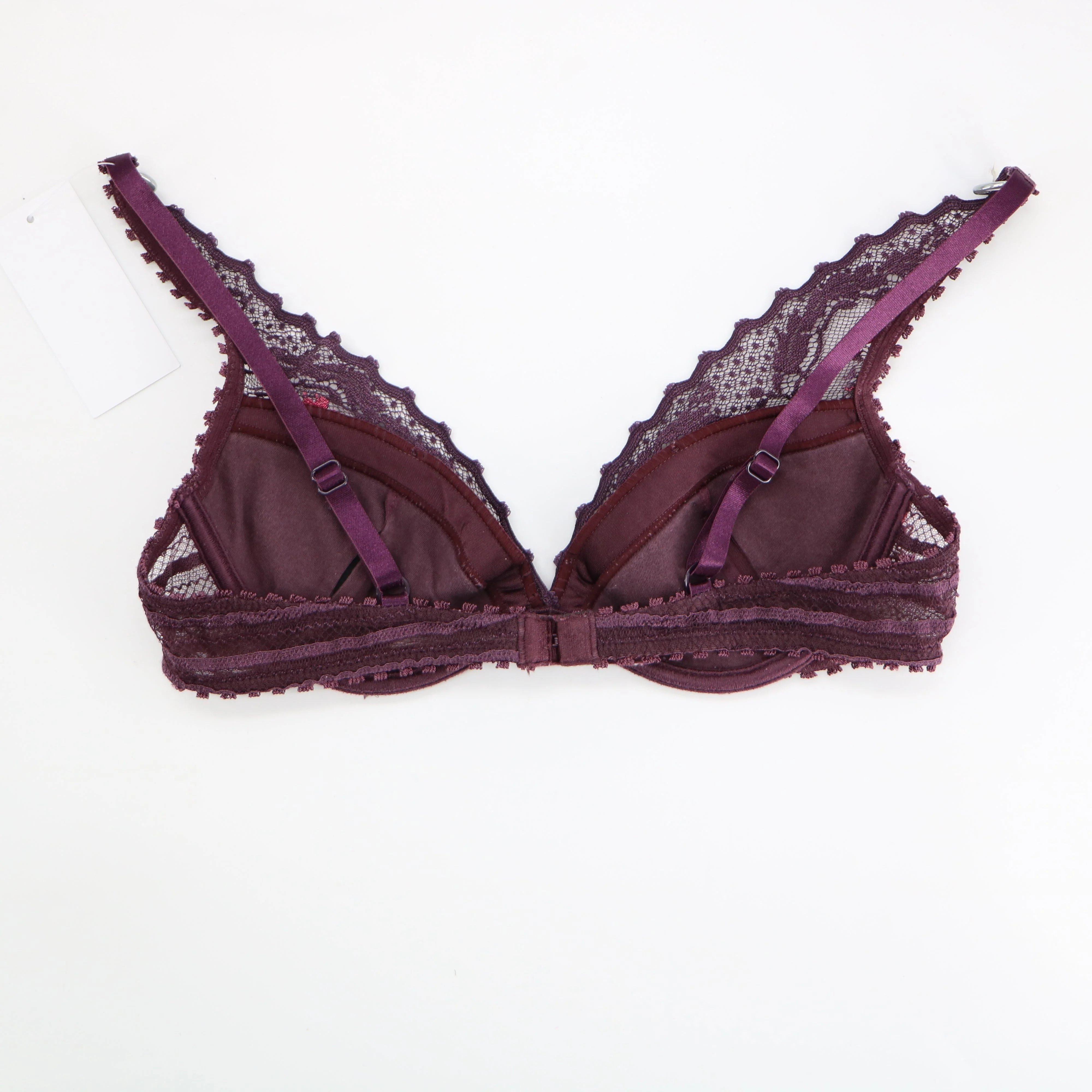 Soutien-gorge Chantelle Violet - Image 4