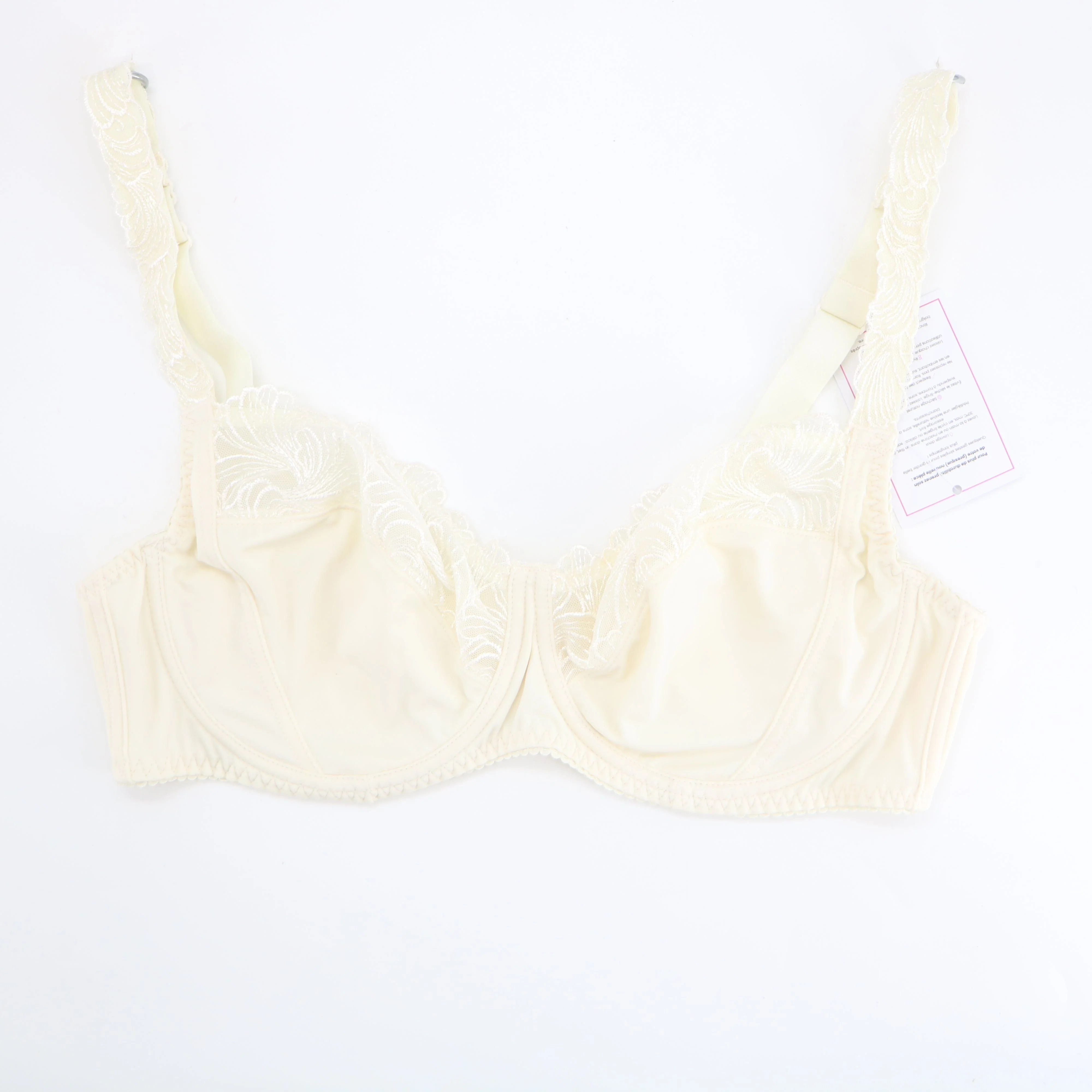 Soutien-gorge Blanc