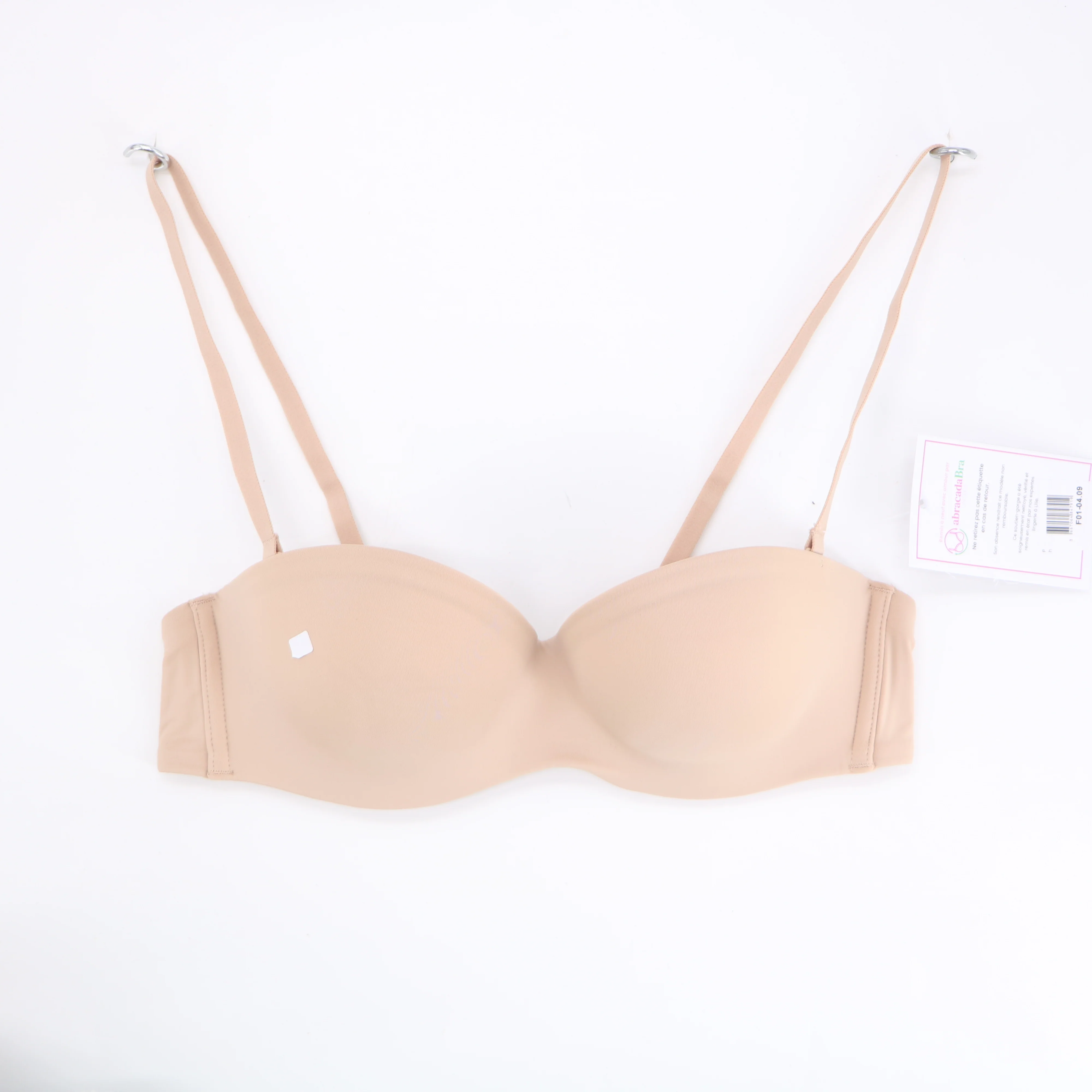 Soutien-gorge ETAM Beige