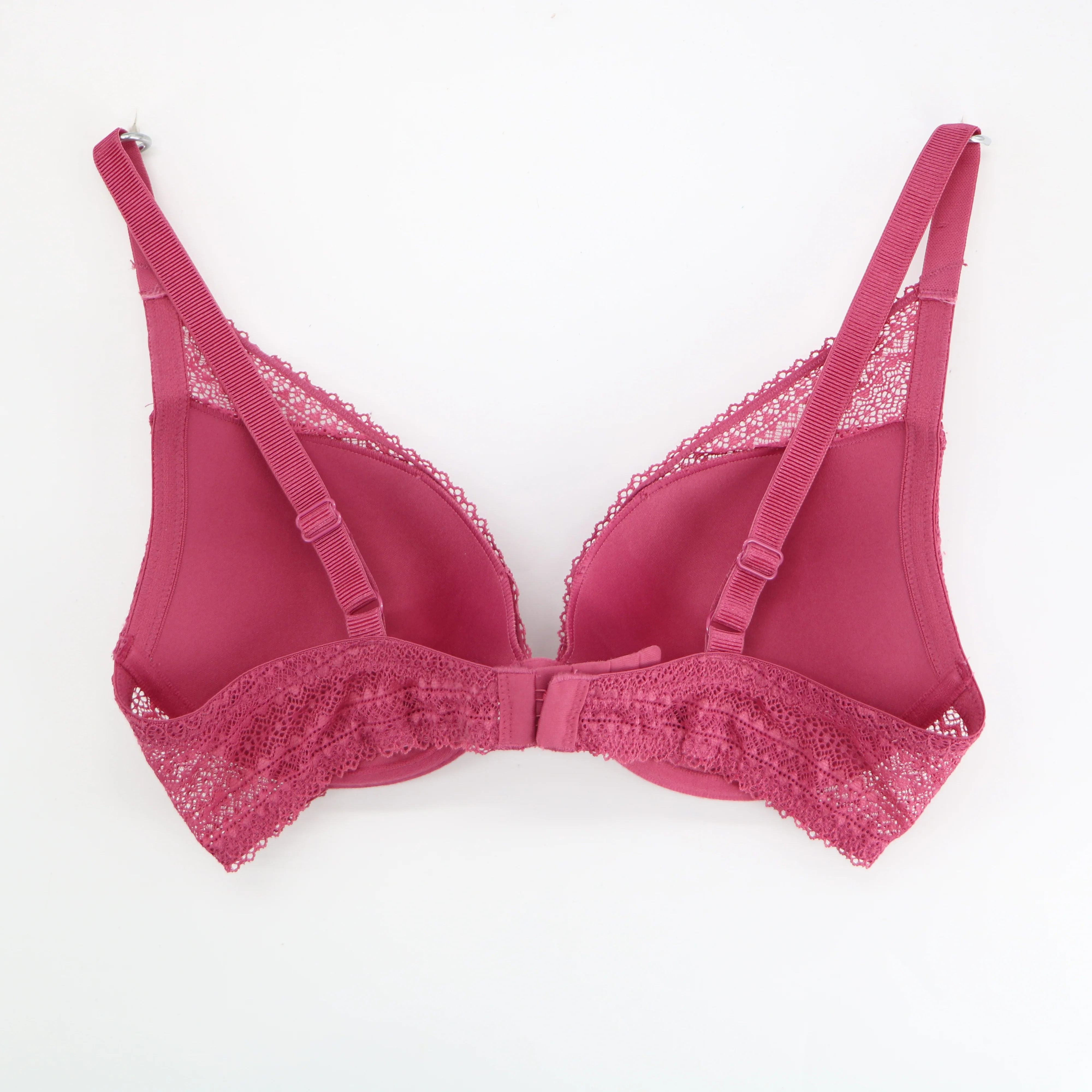 Soutien-gorge Marque inconnue Noir - Image 2