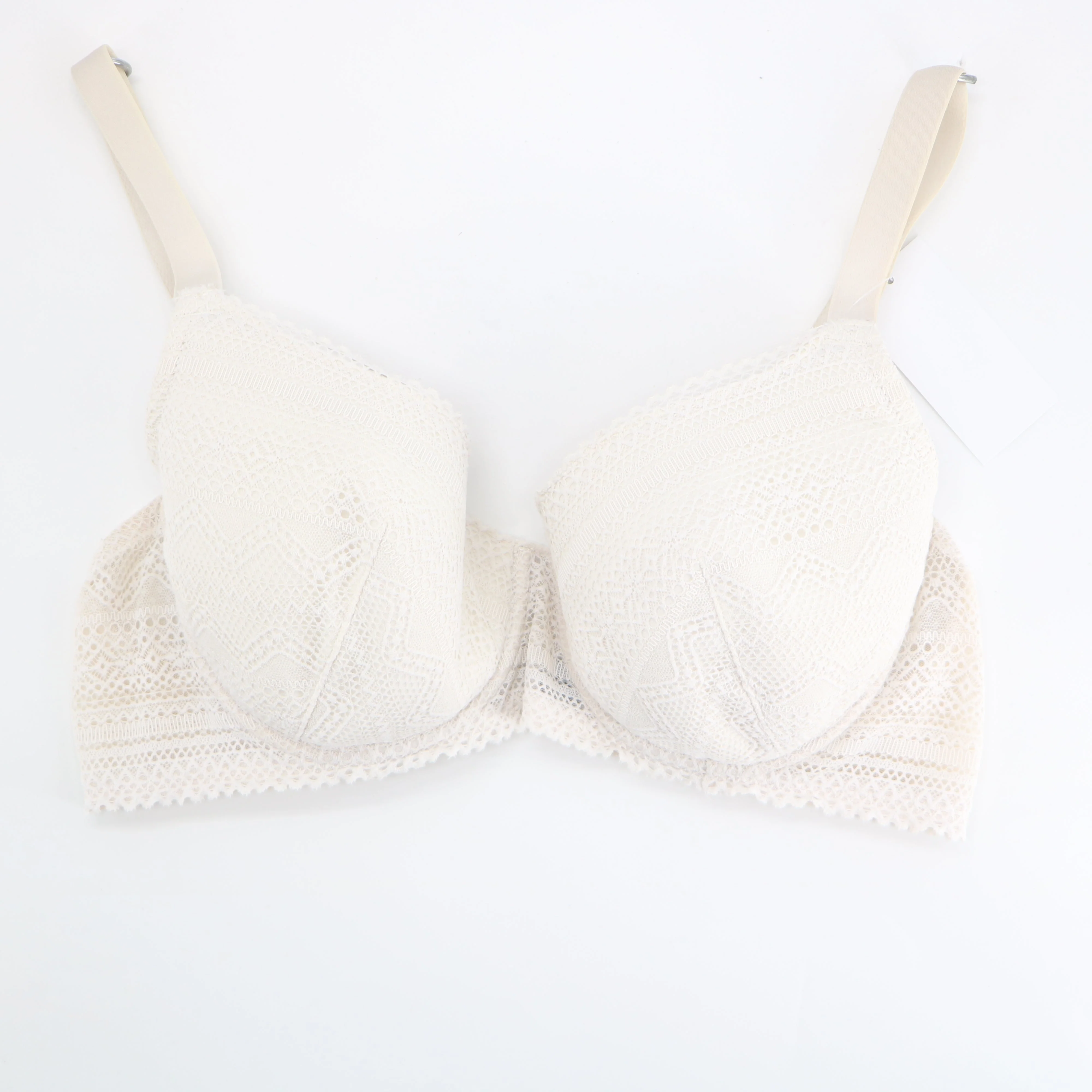 Soutien-gorge ETAM Blanc